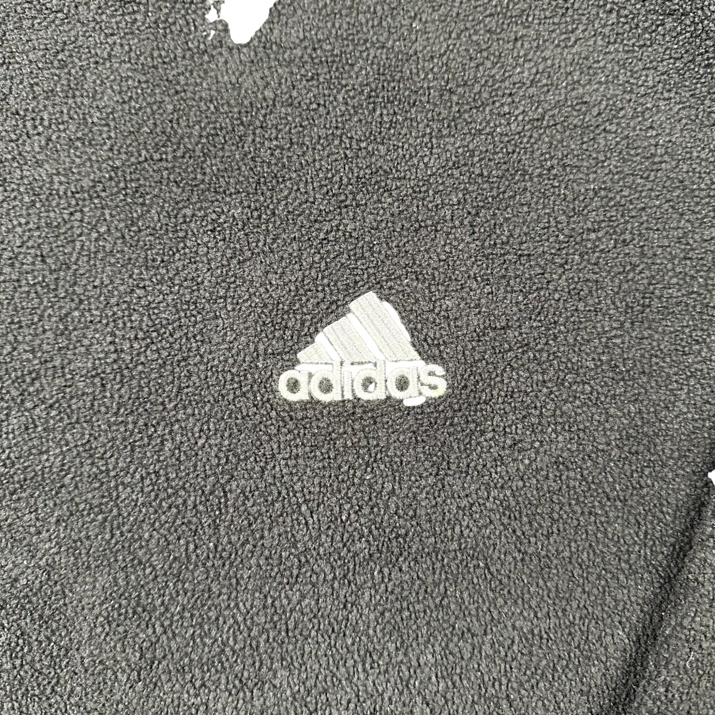 adidas sweater schwarz (l)
