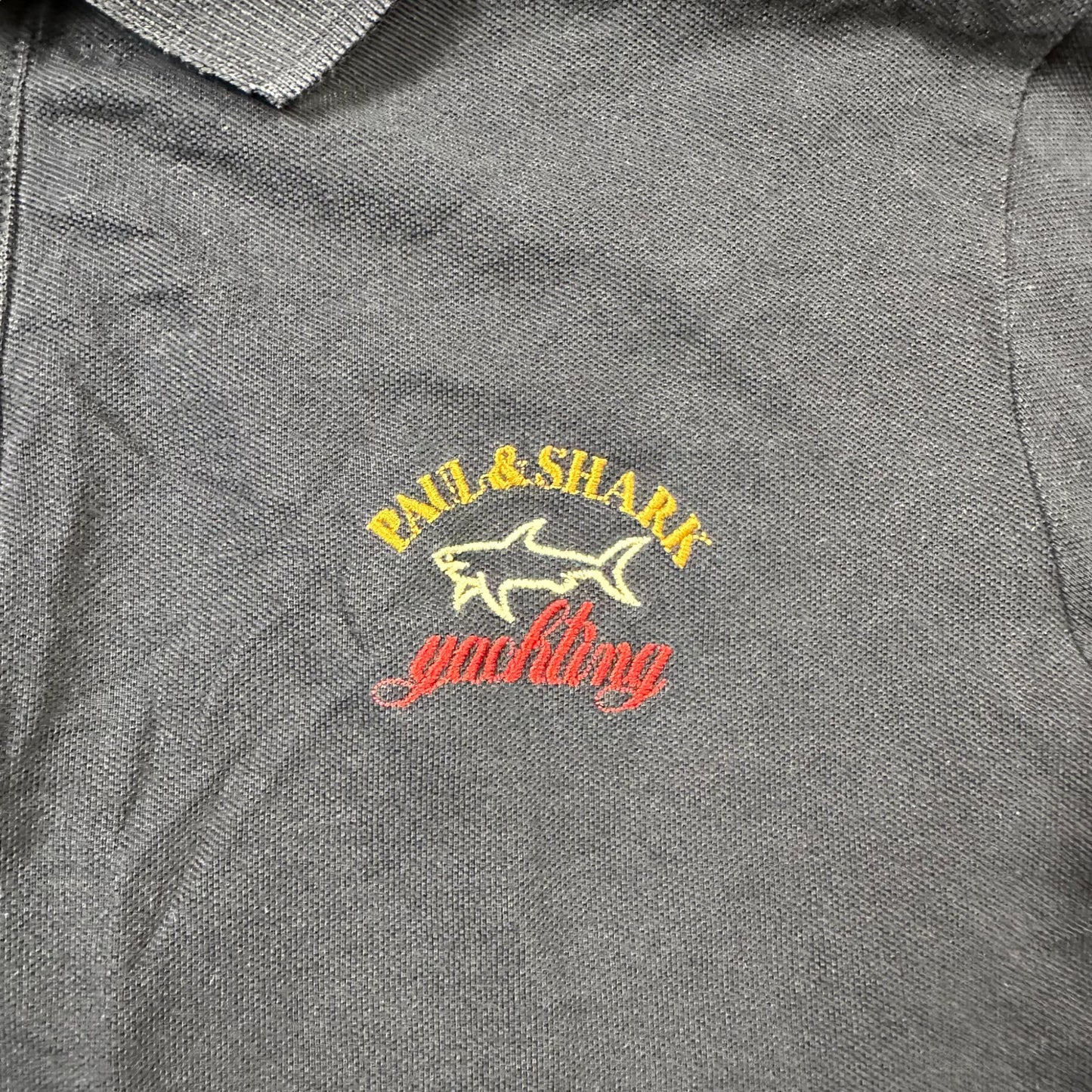 paul&shark sweater (m)