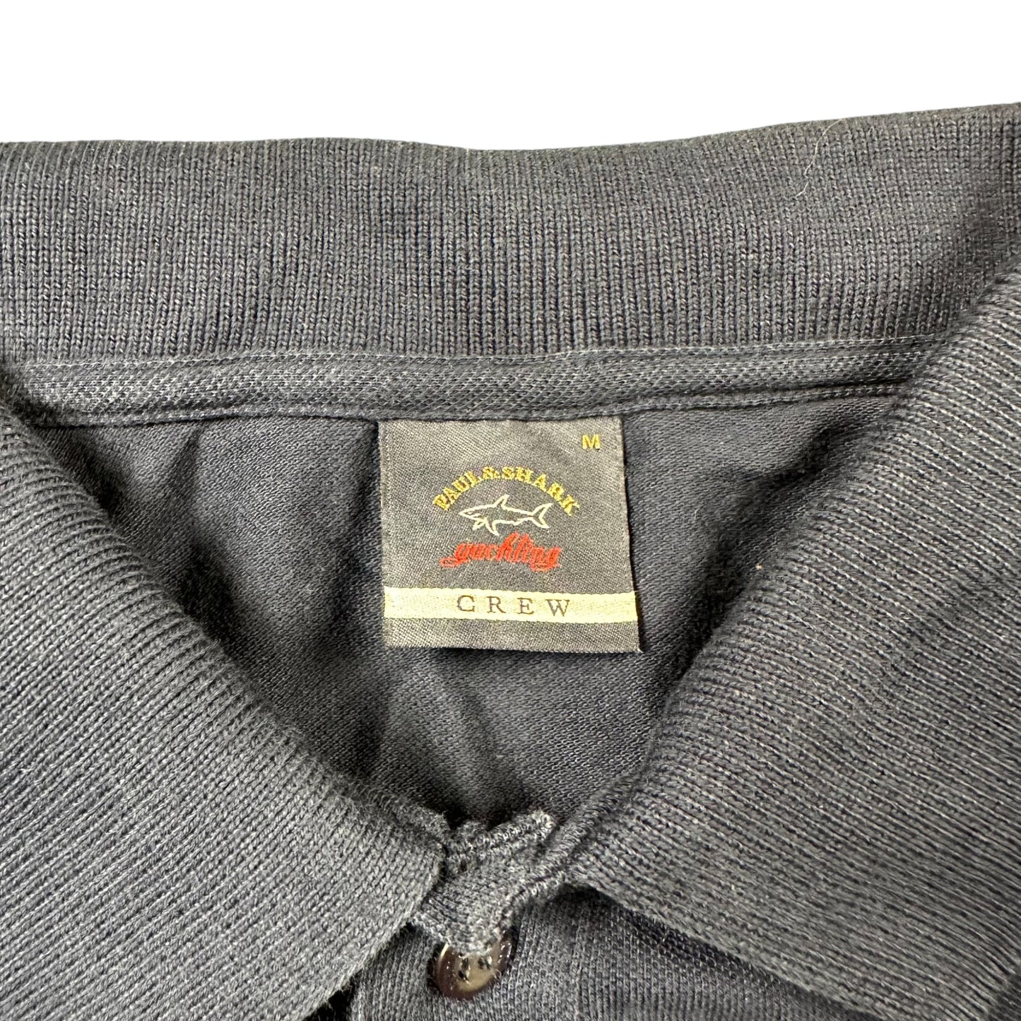 paul&shark sweater (m)