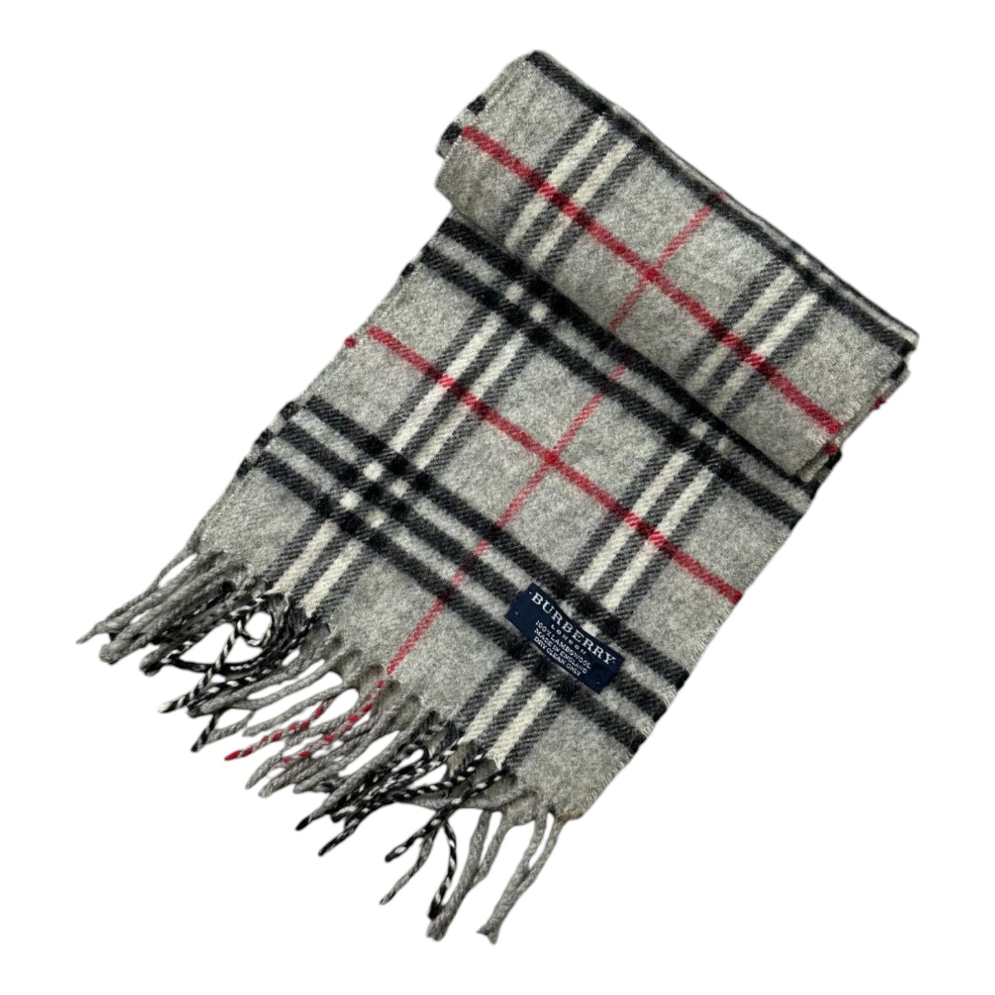 burberry scarf