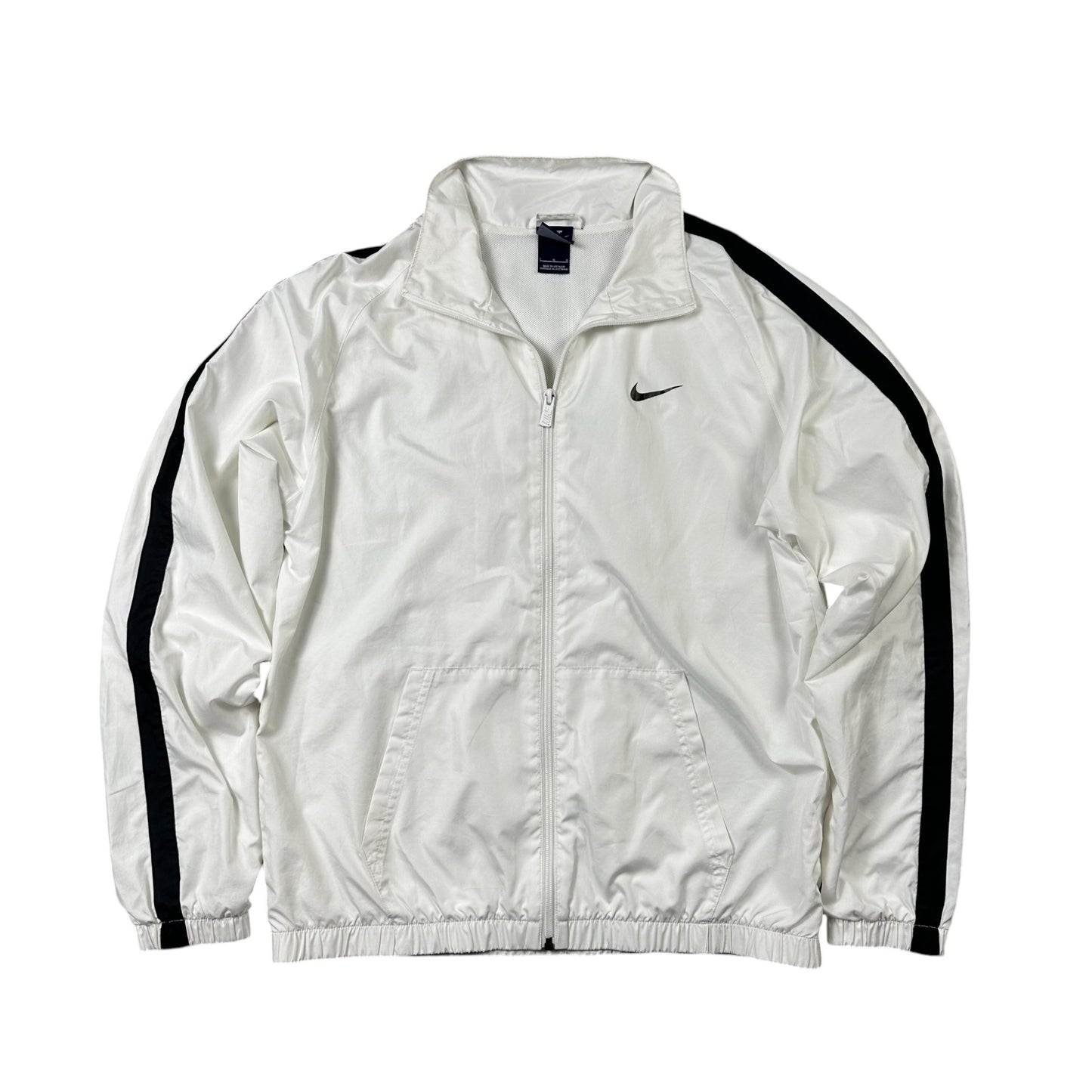 nike trackjacke (l)