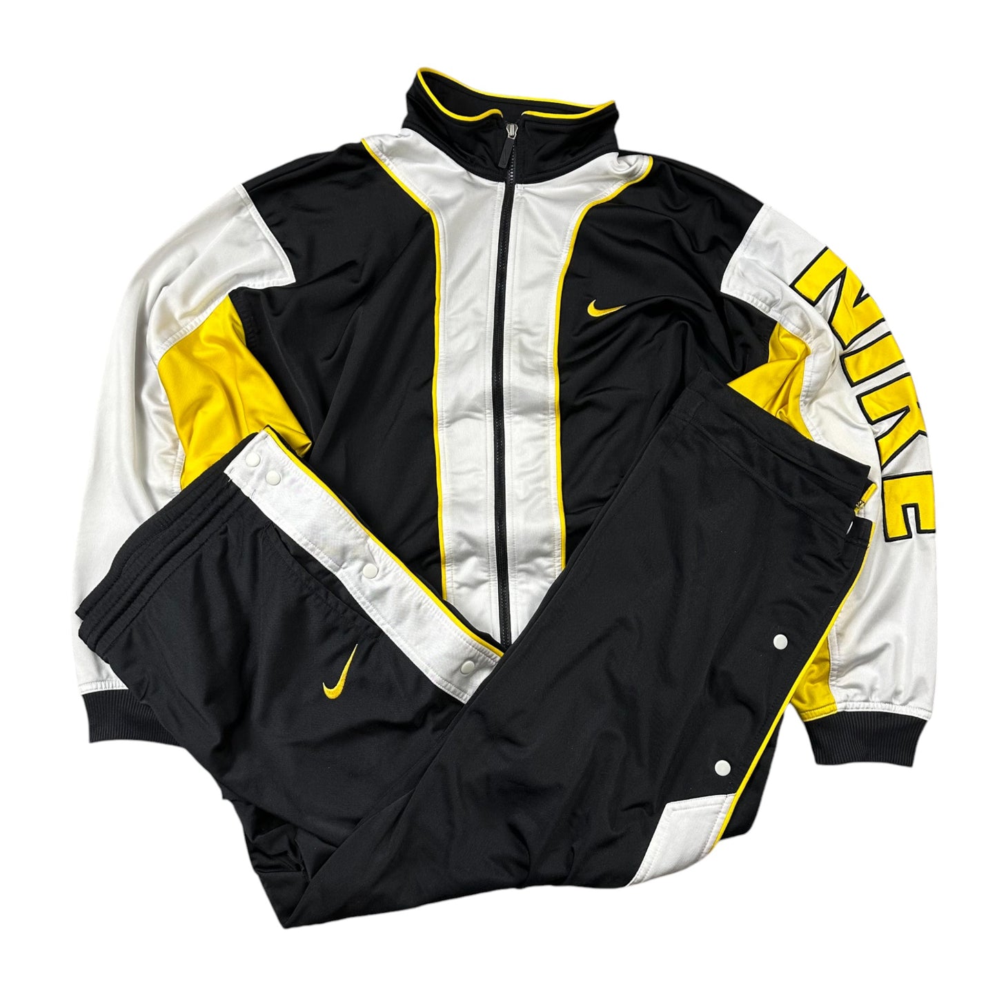 tracksuit nike (xxl)