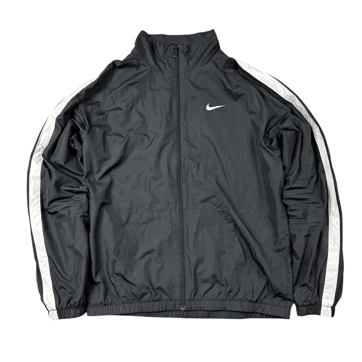 nike tracksuit (l)