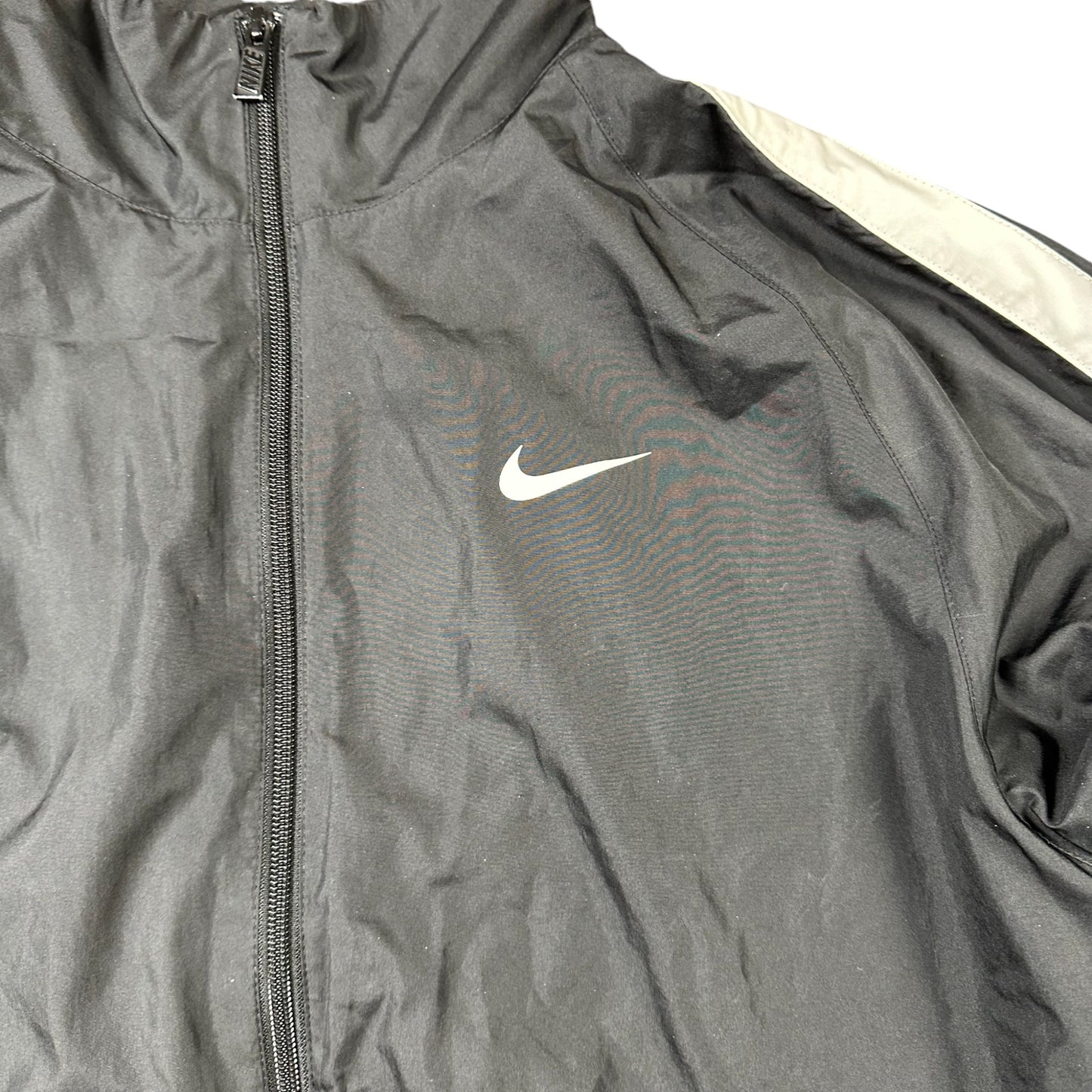 nike tracksuit (l)