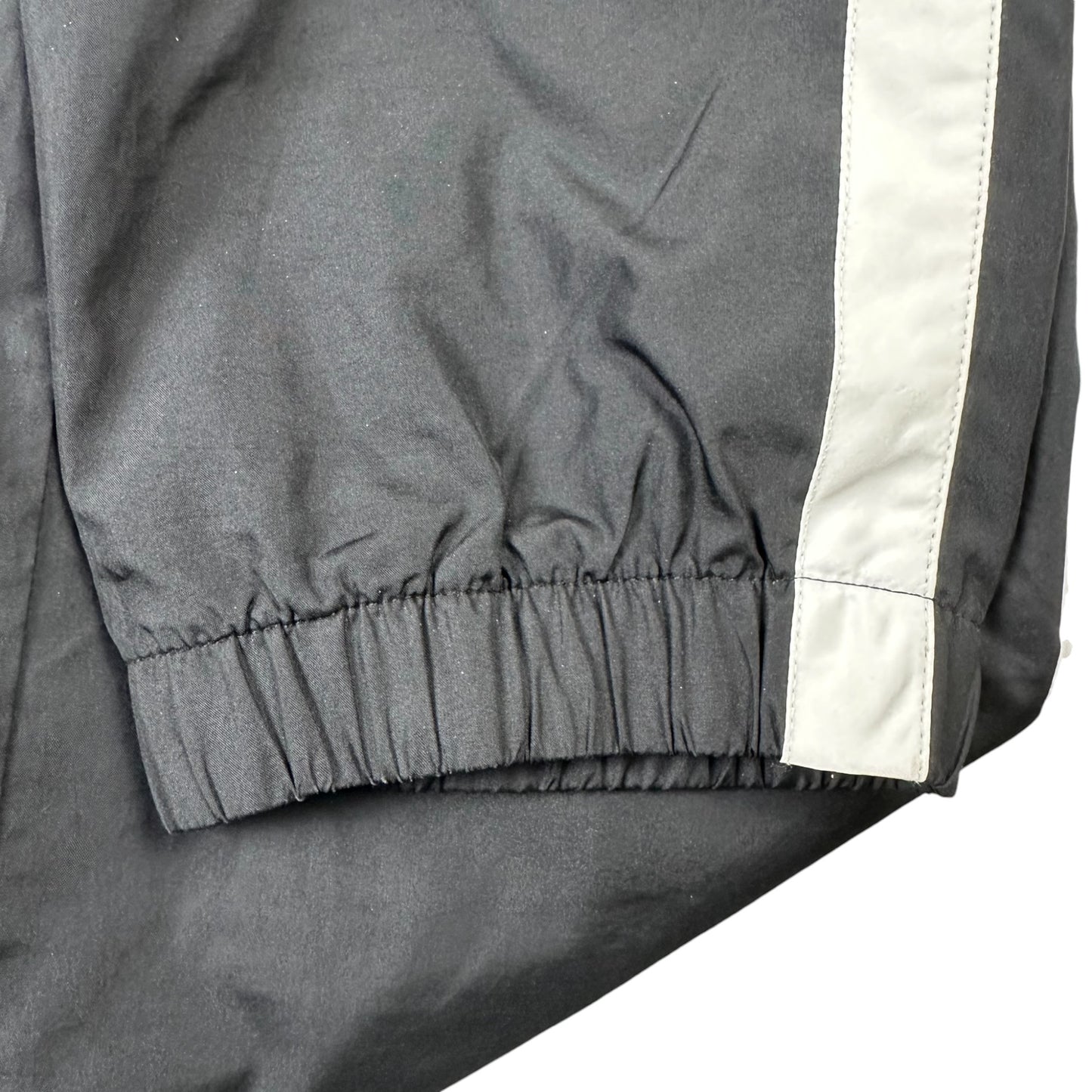 nike tracksuit (l)