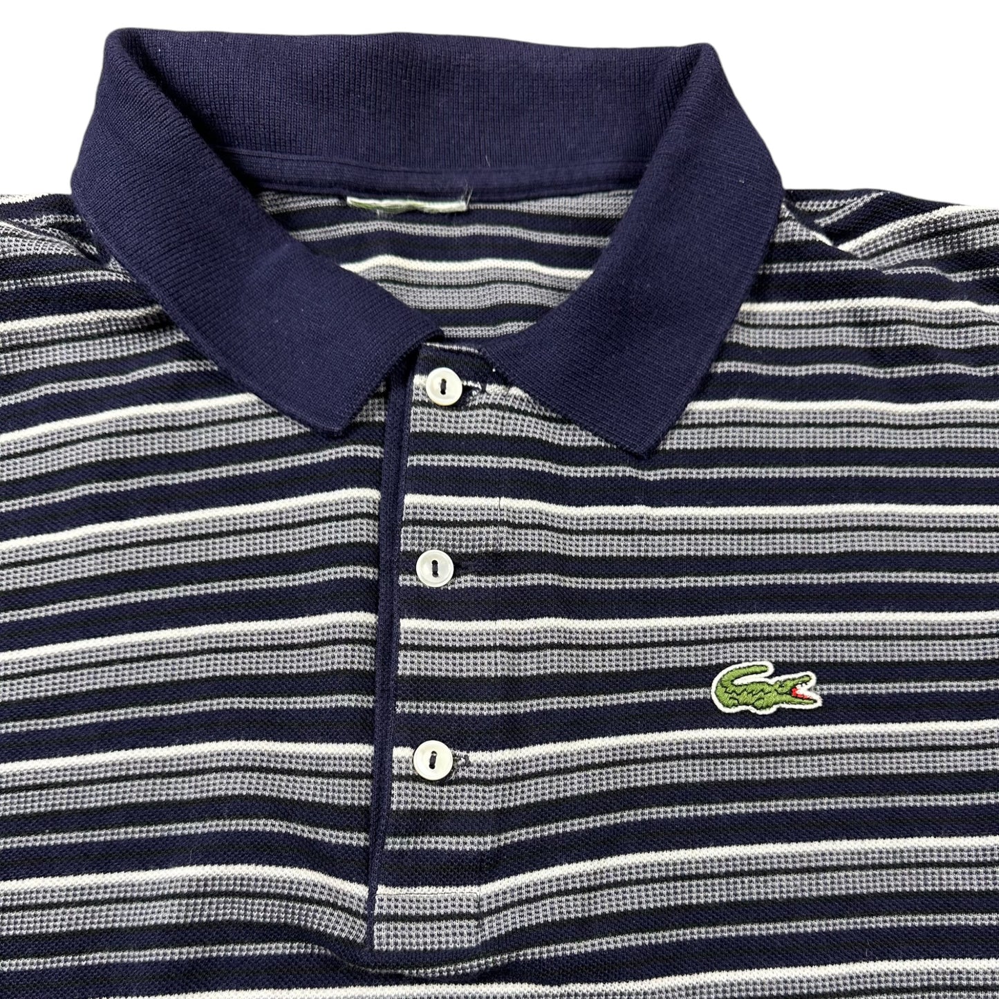 karo lacoste polohemd (l)
