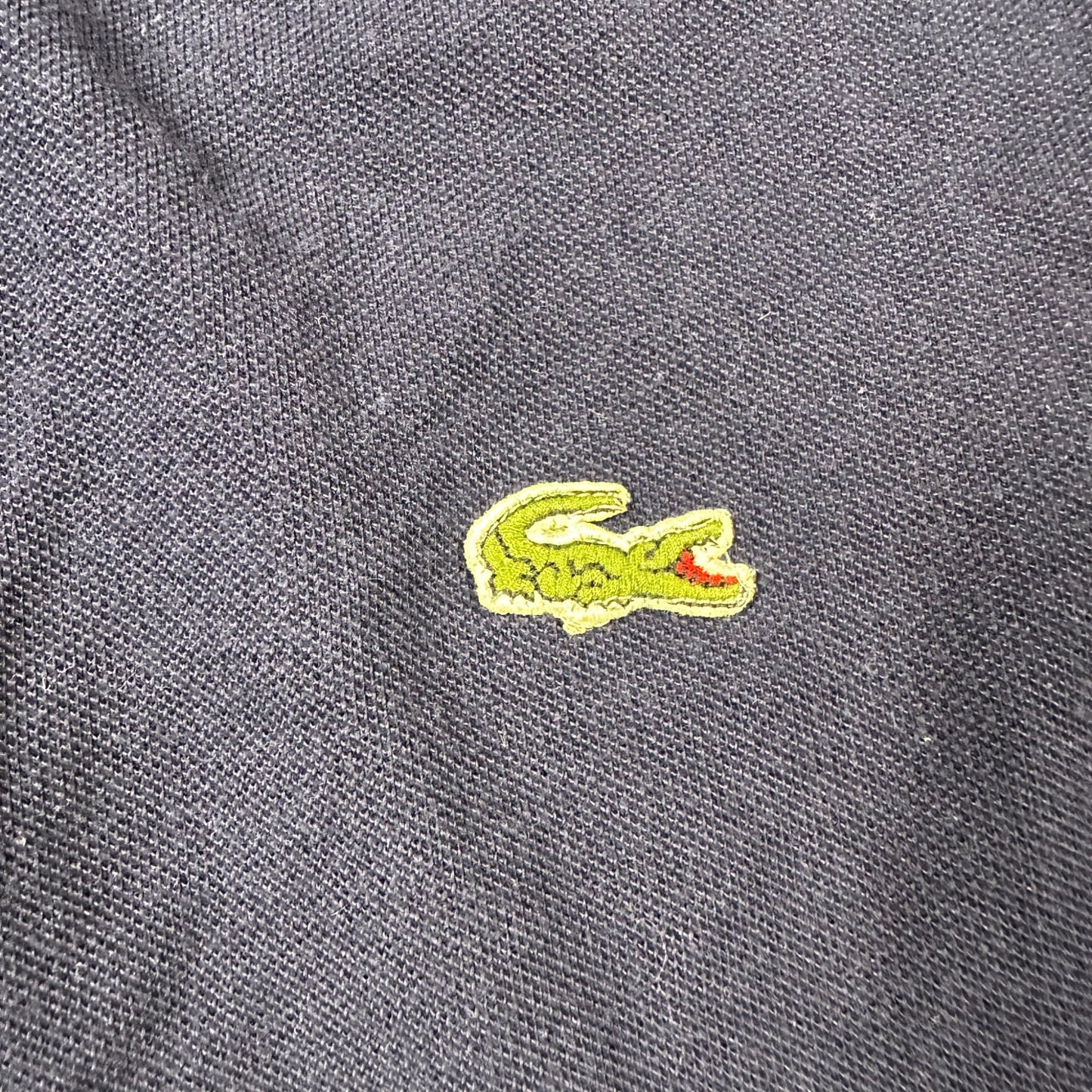 lacoste polohemd (s)