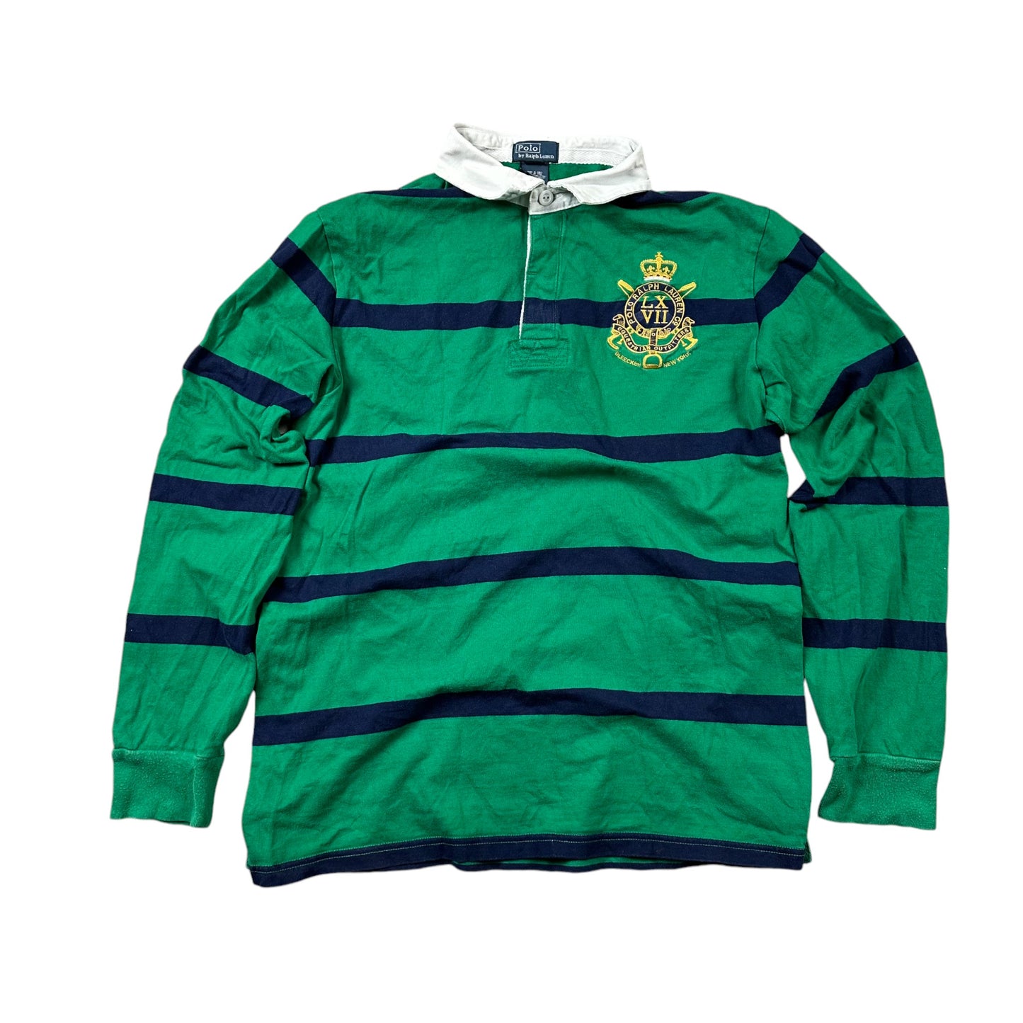 ralph lauren polohemd (s)