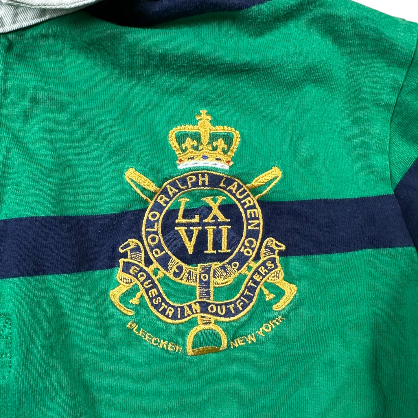 ralph lauren polohemd (s)