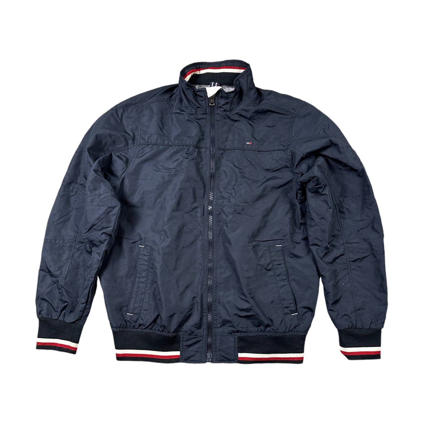 tommy hilfiger jacke (l)