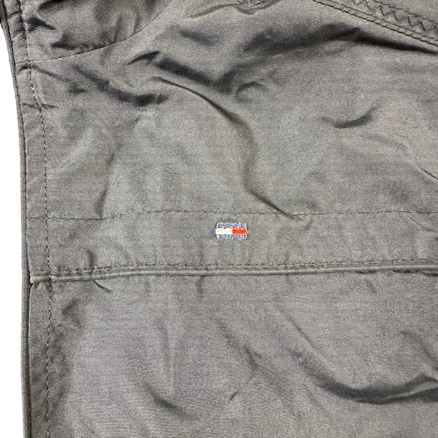 tommy hilfiger jacke (l)