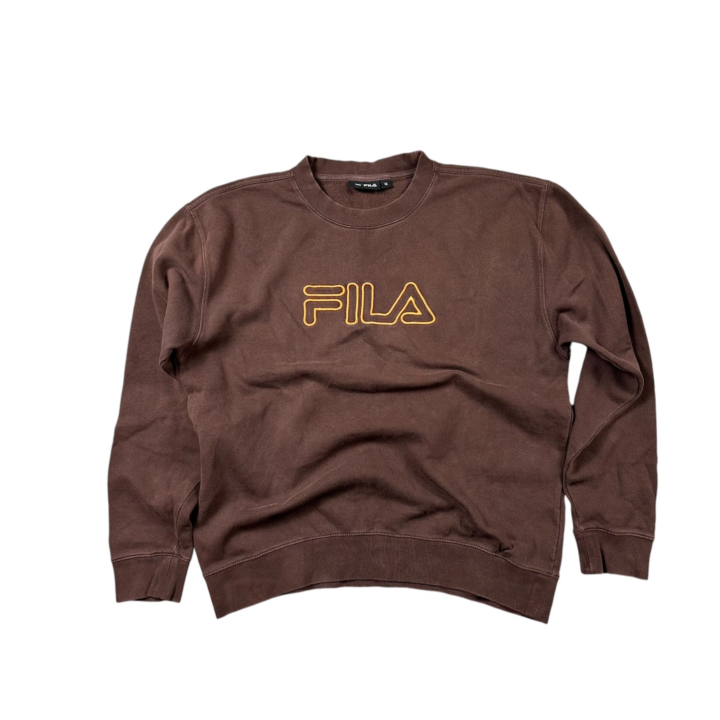 fila sweatshirt (m)