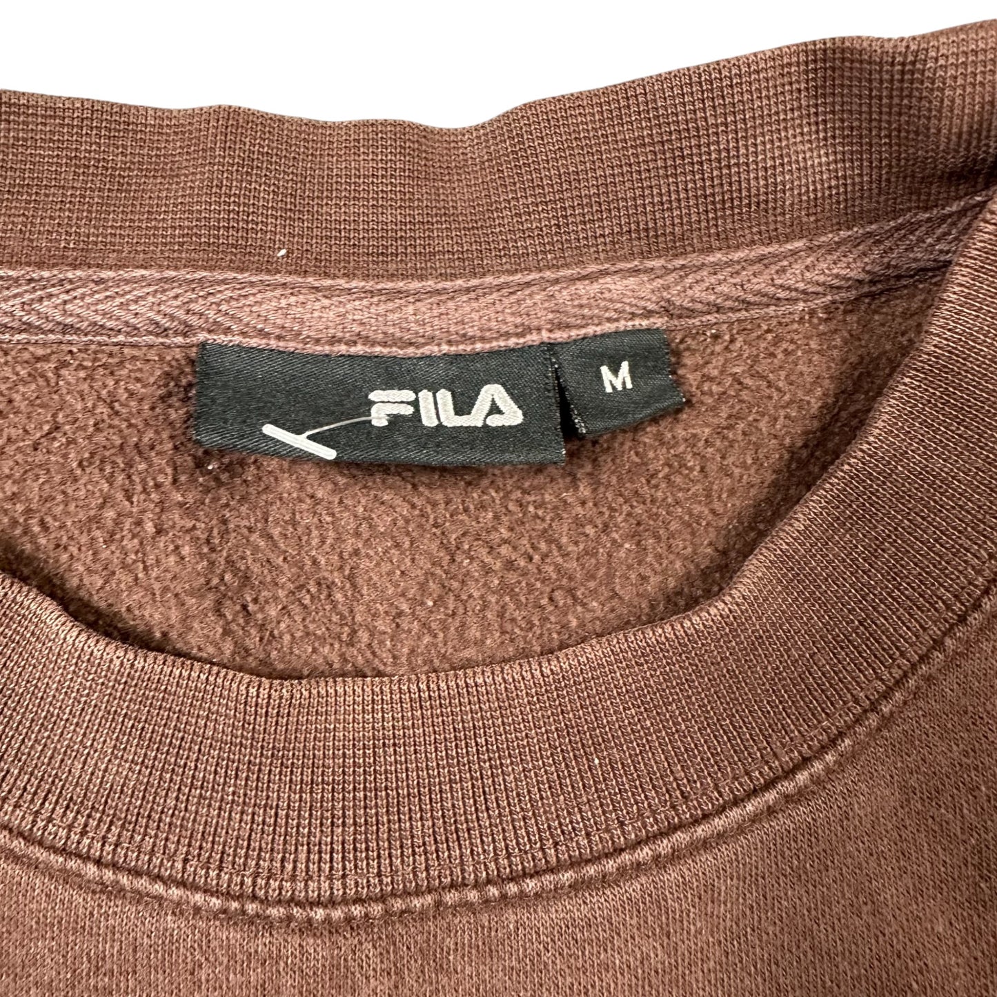 fila sweatshirt (m)