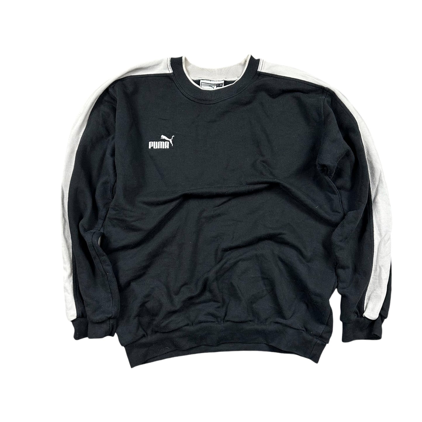 puma sweatshirt (s)