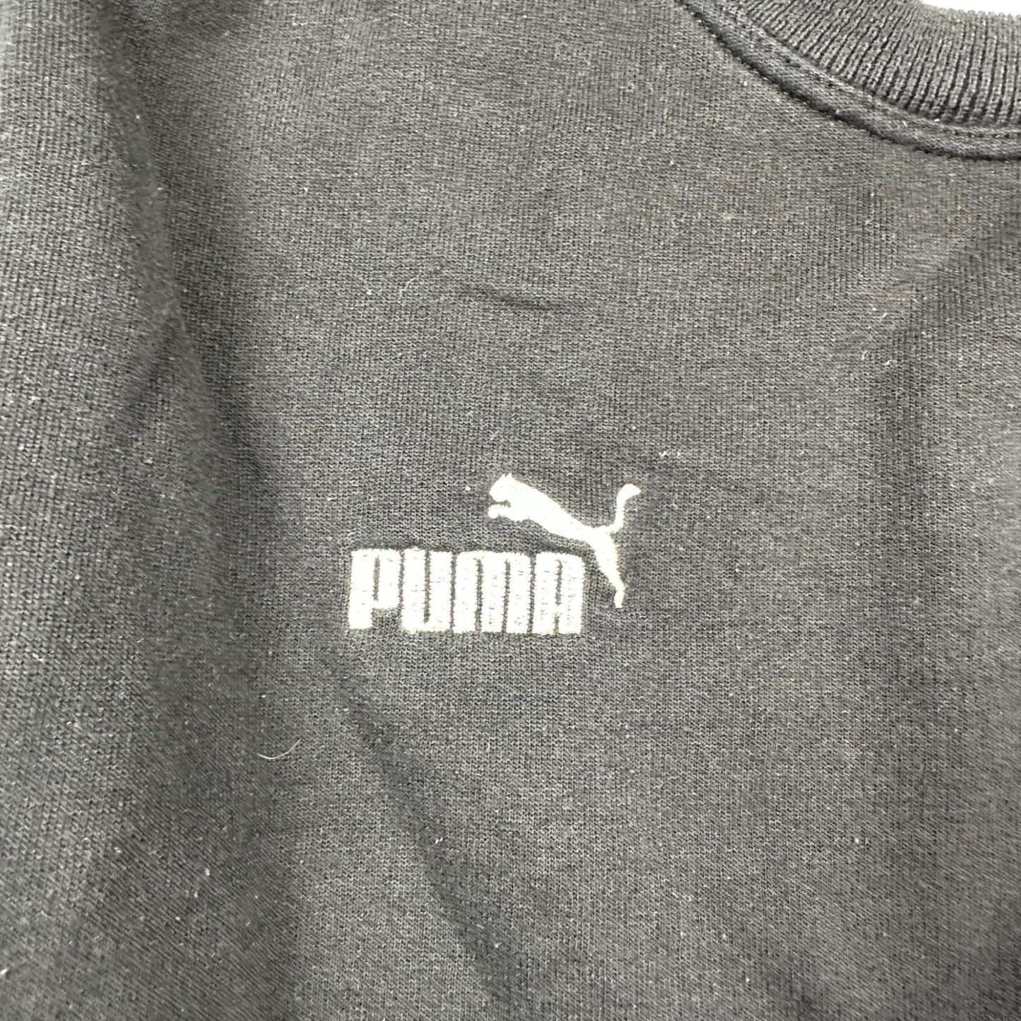 puma sweatshirt (s)
