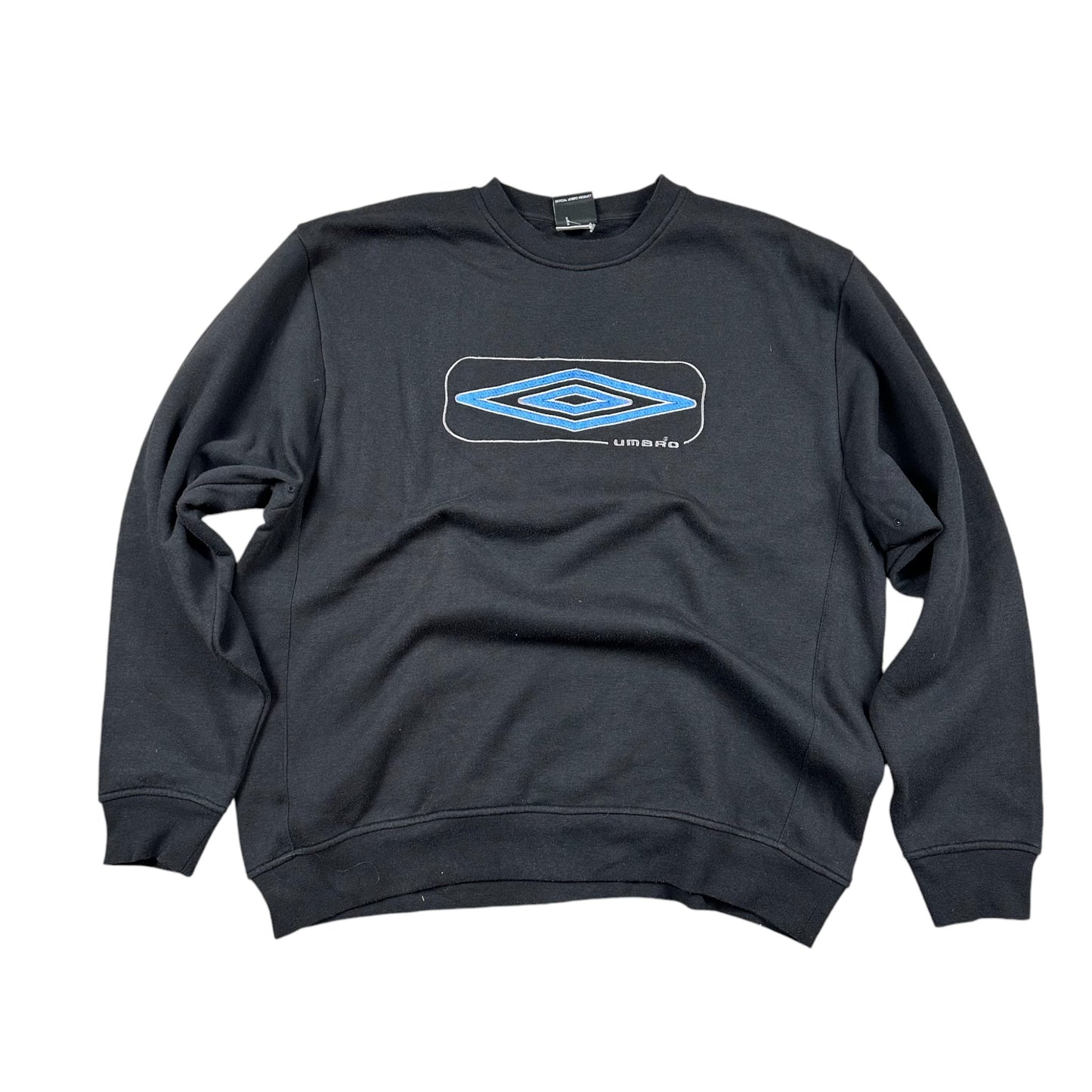 umbro sweatshirt (xl)