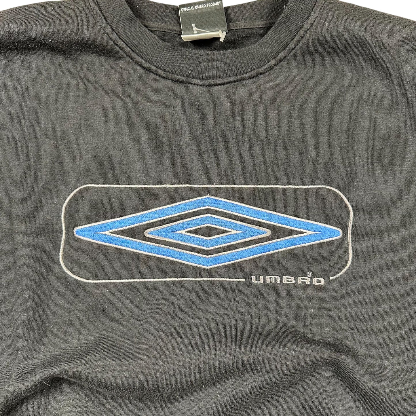umbro sweatshirt (xl)