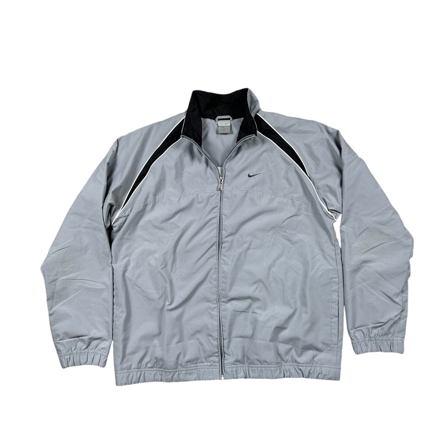 nike tracksuit (l)