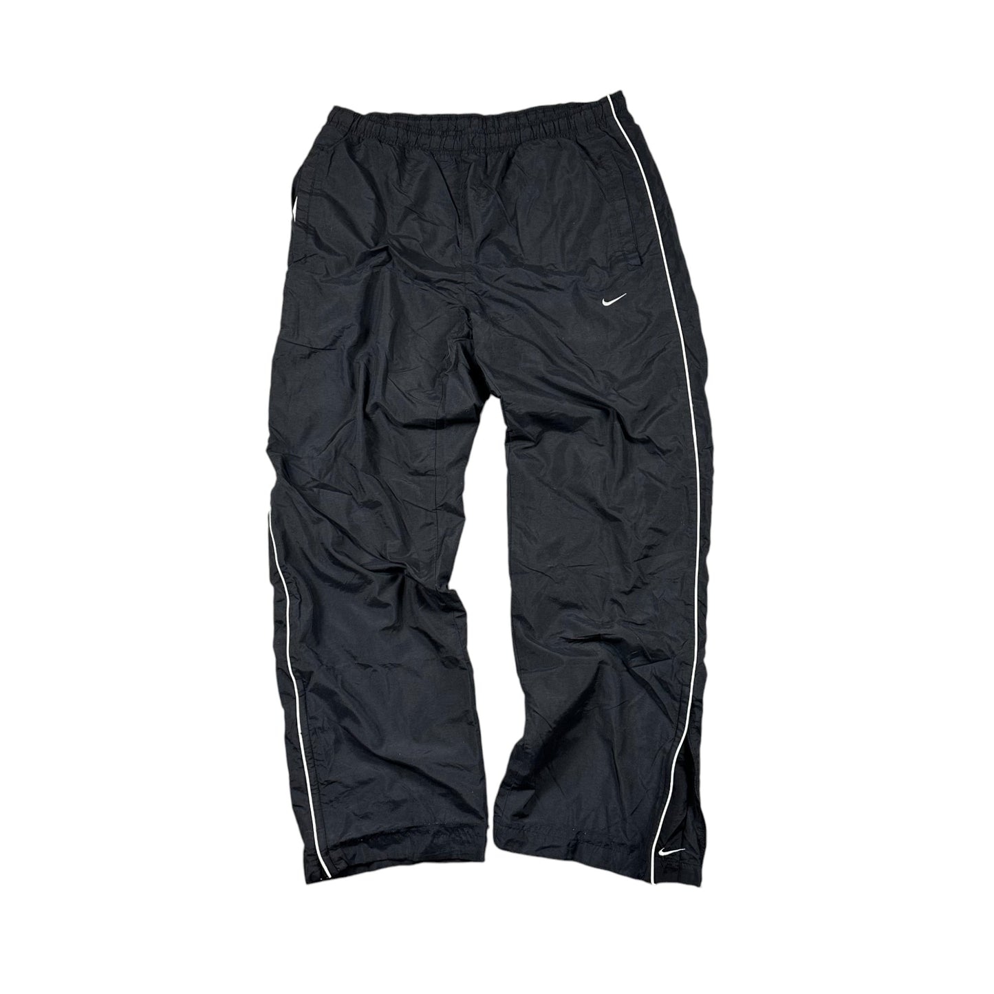 nike tracksuit (l)