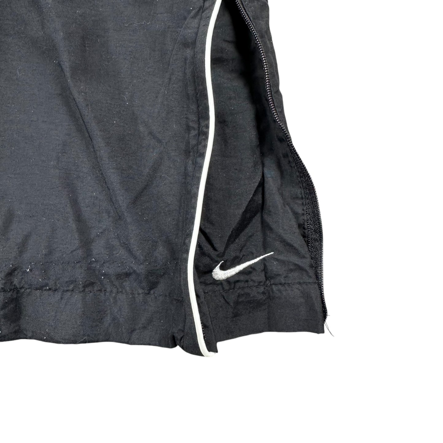 nike tracksuit (l)