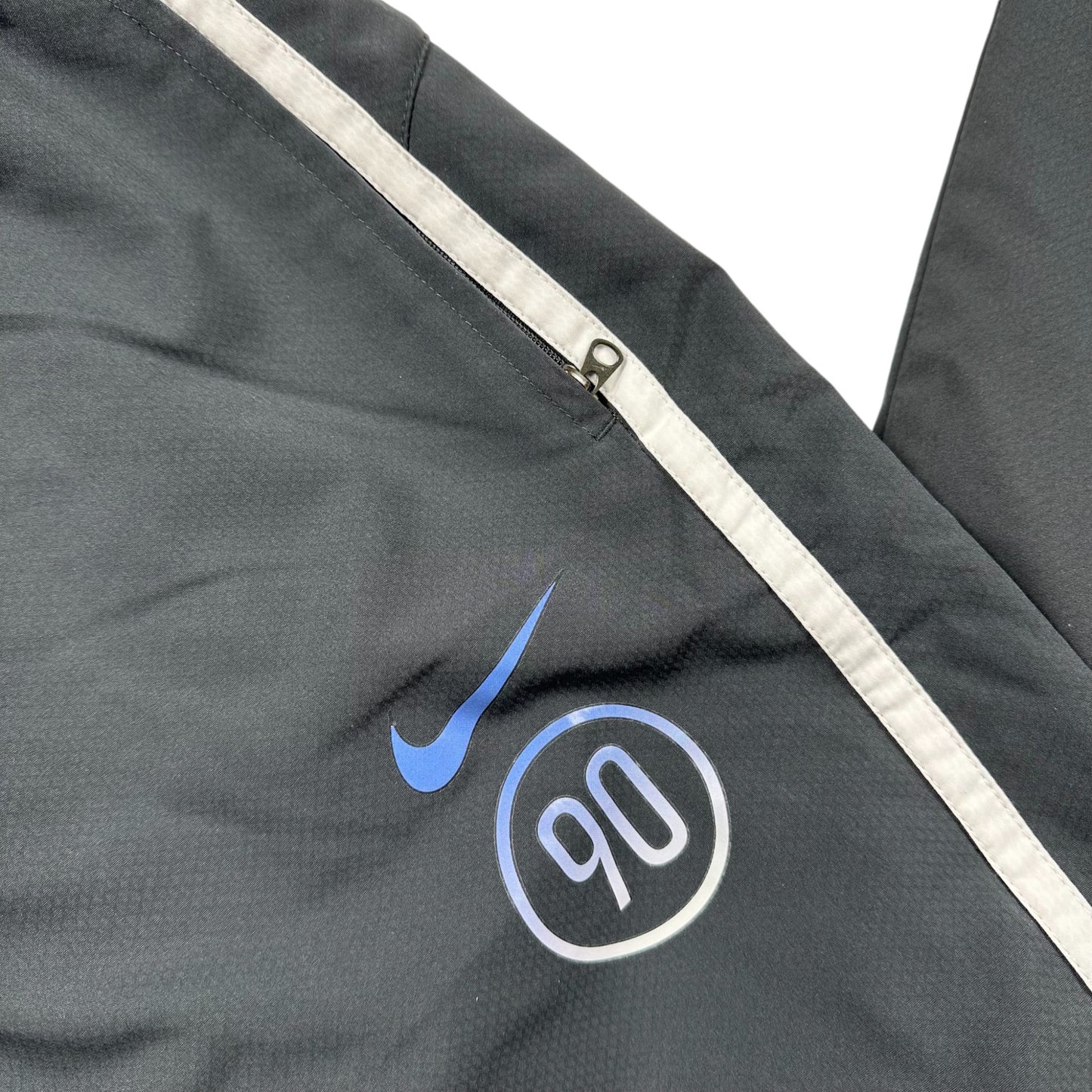 nike tracksuit 90 (l)