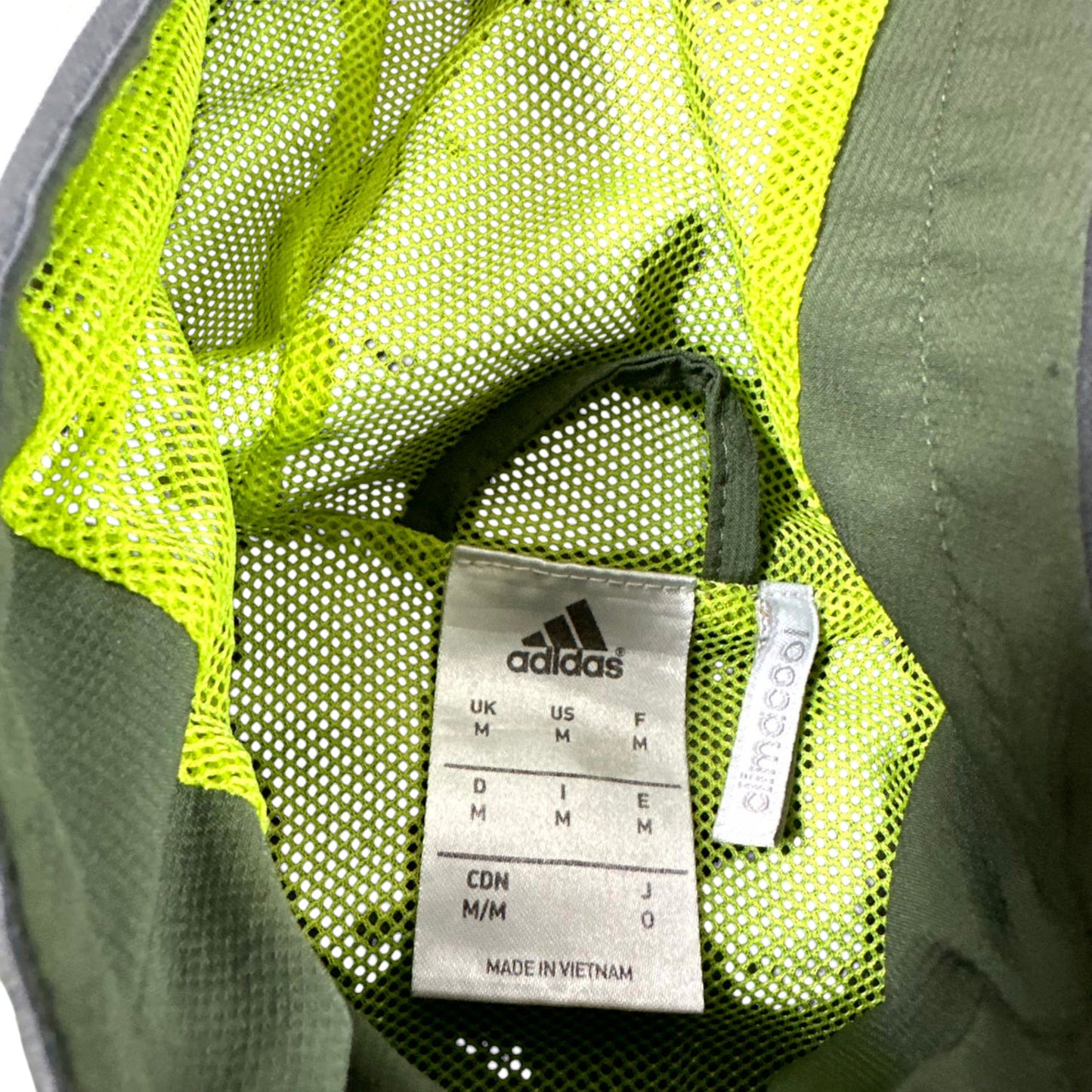 adidas deutschland tracksuit (jacke m - hose s)