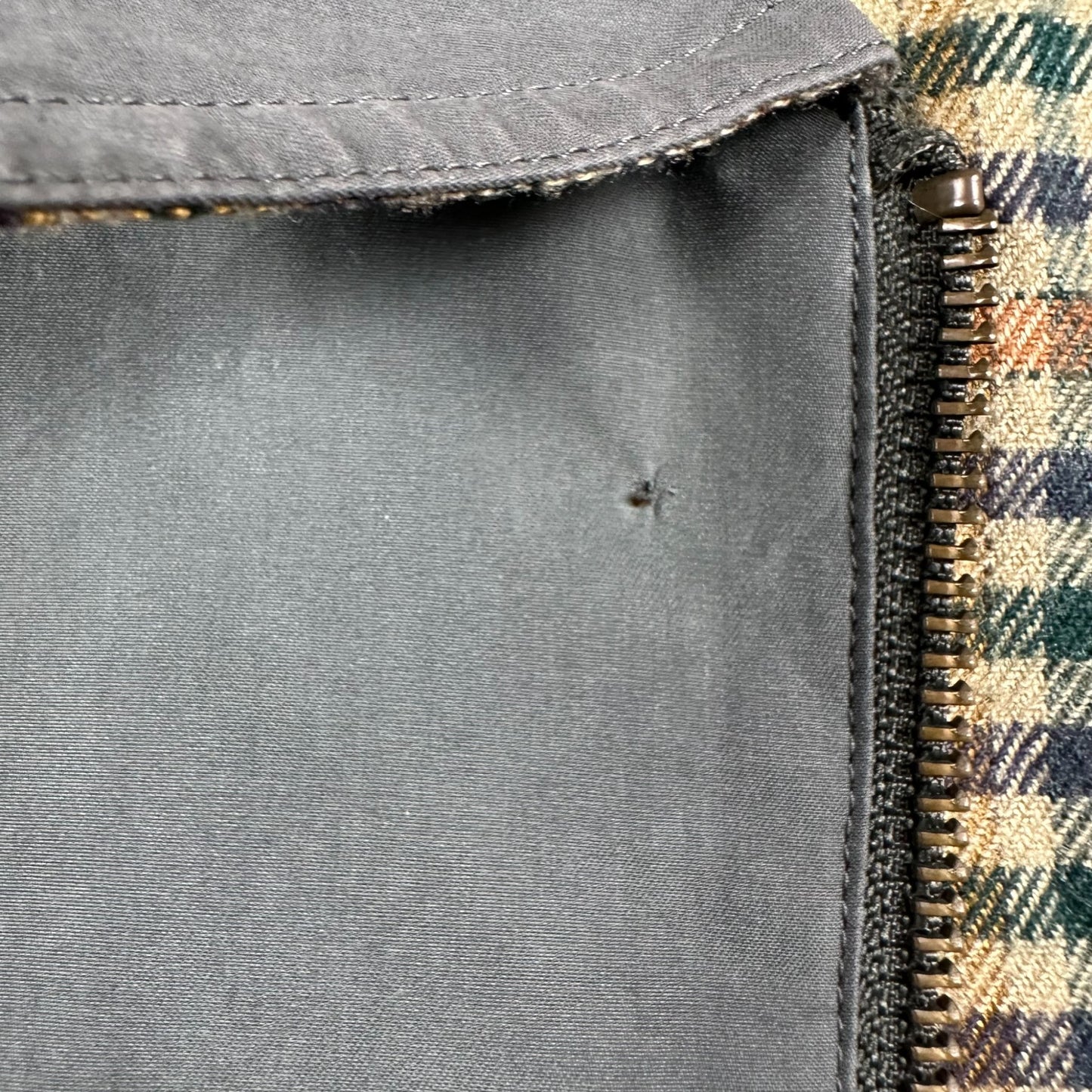 gianni valentino jacke (l)