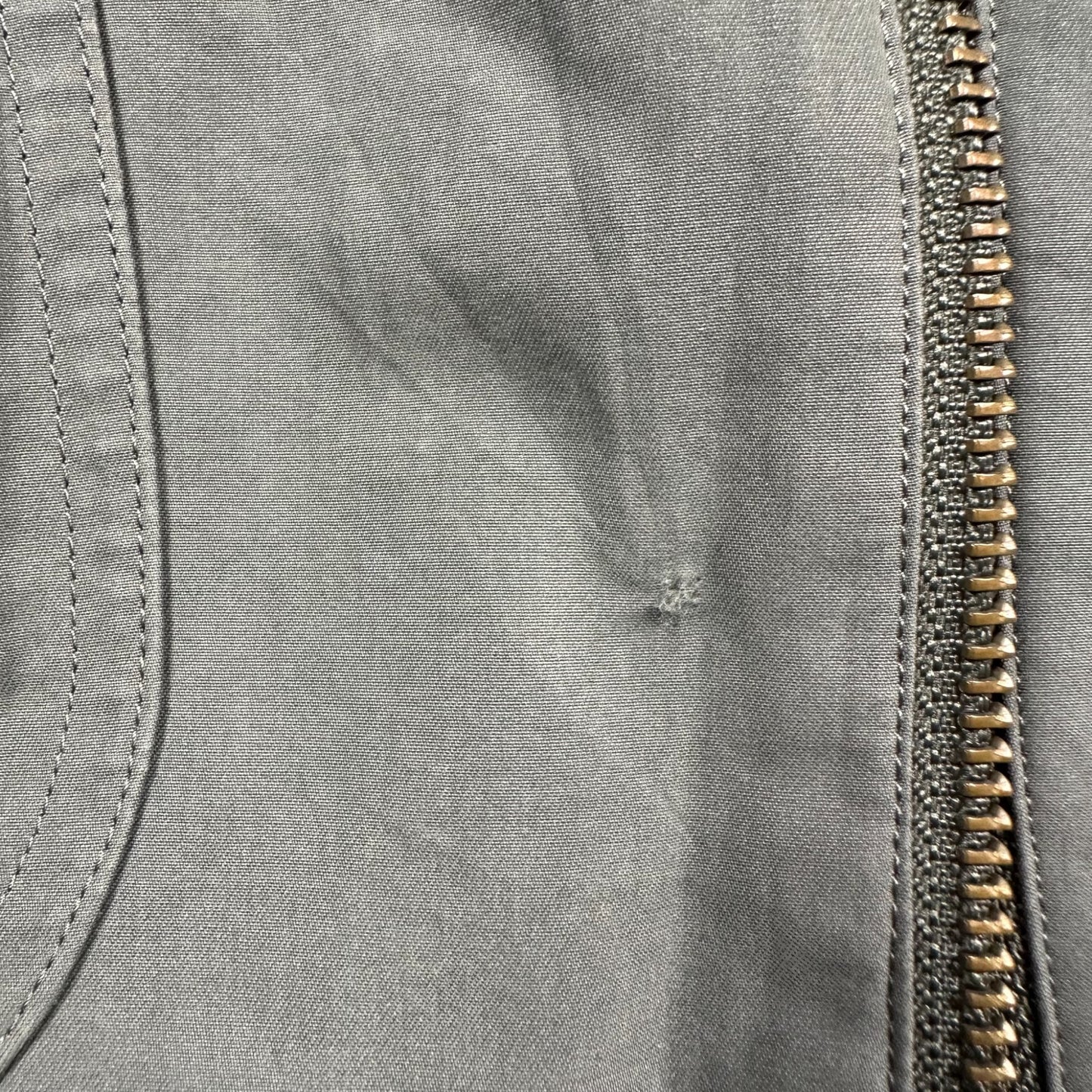 gianni valentino jacke (l)