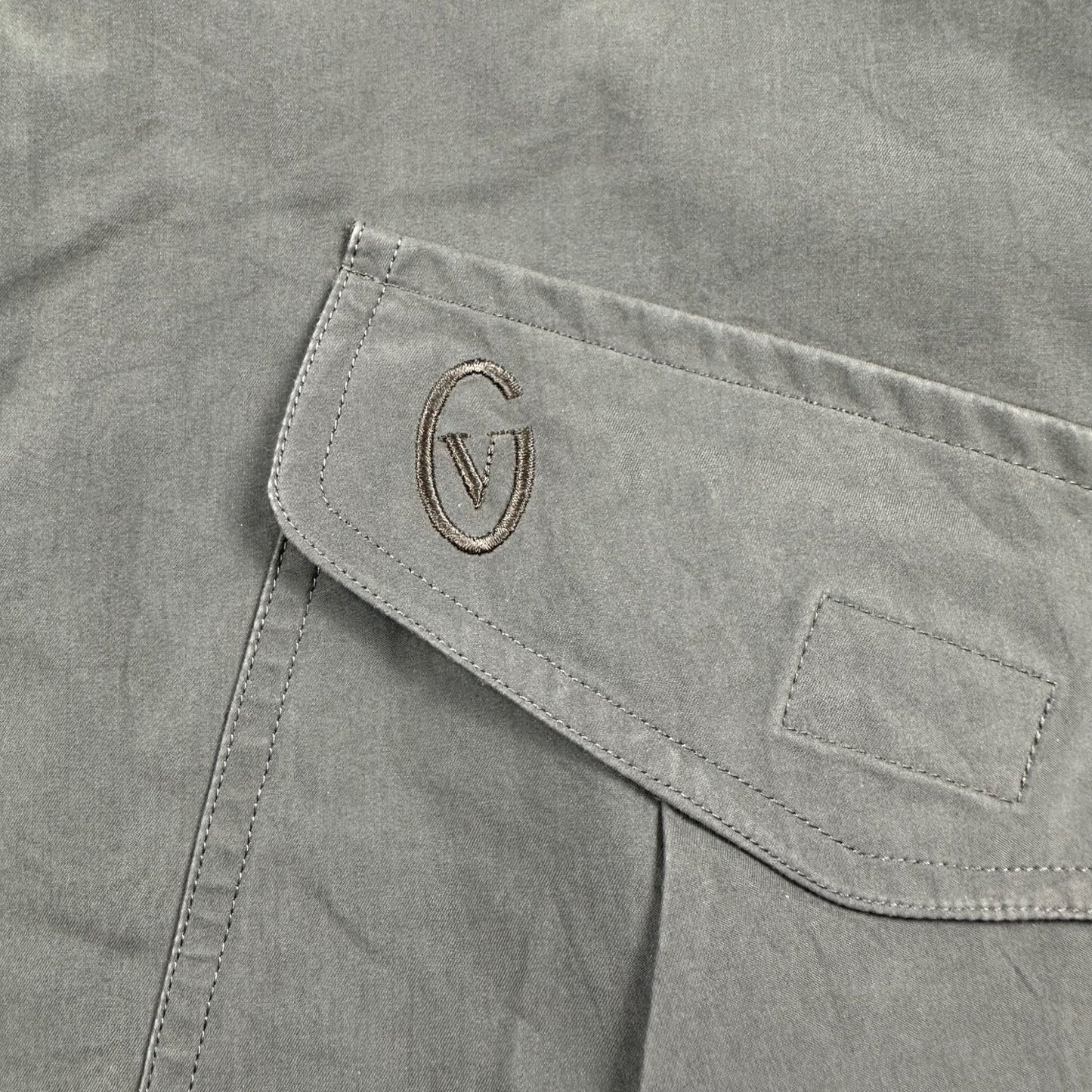 gianni valentino jacke (l)