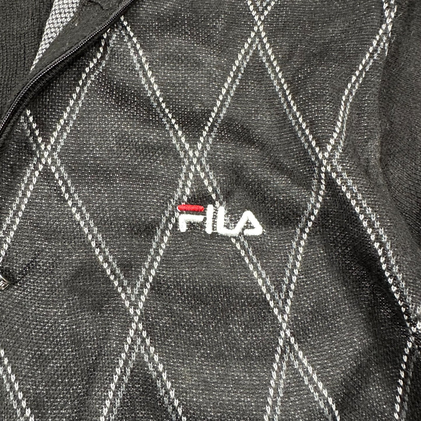 fila sweatshirt (l)