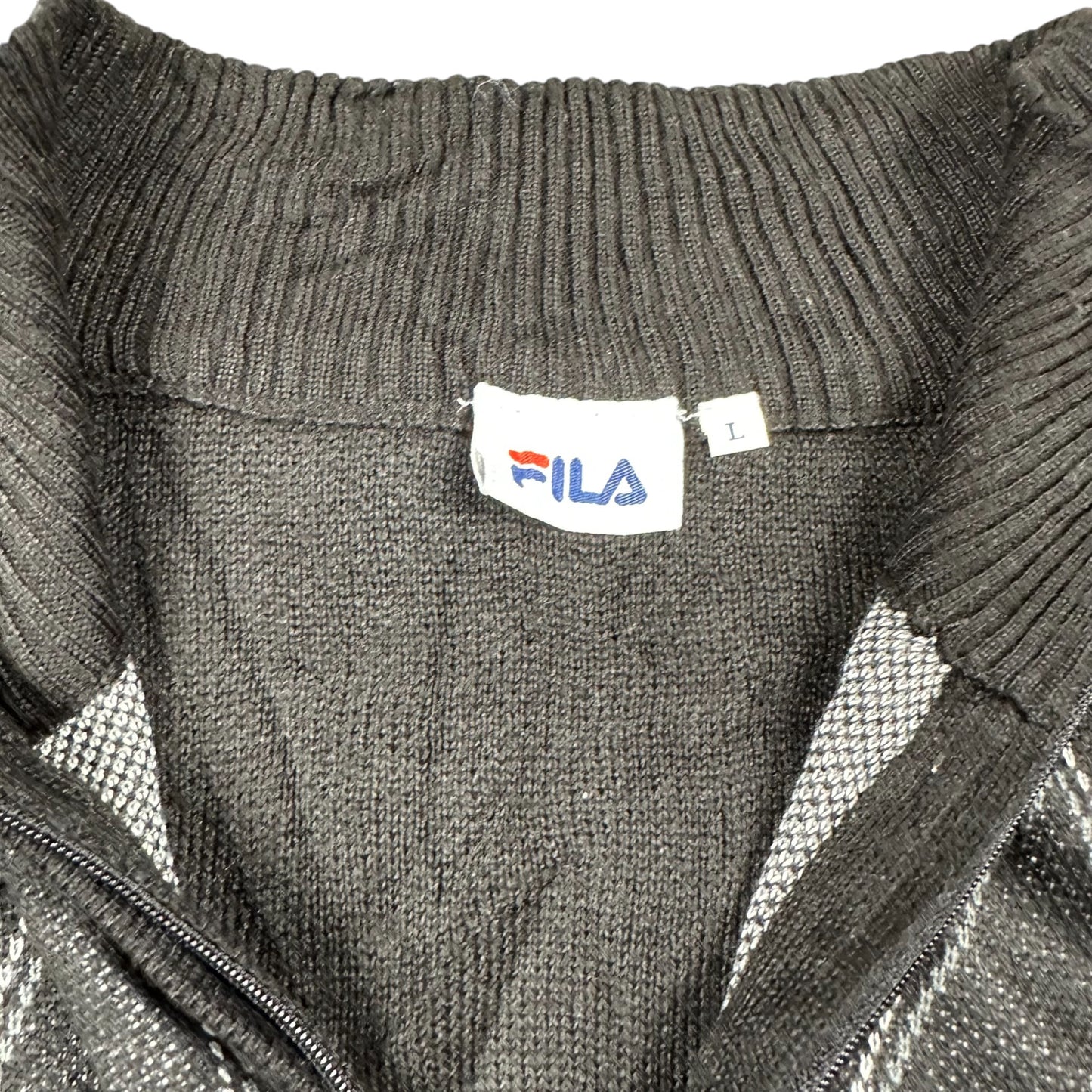 fila sweatshirt (l)