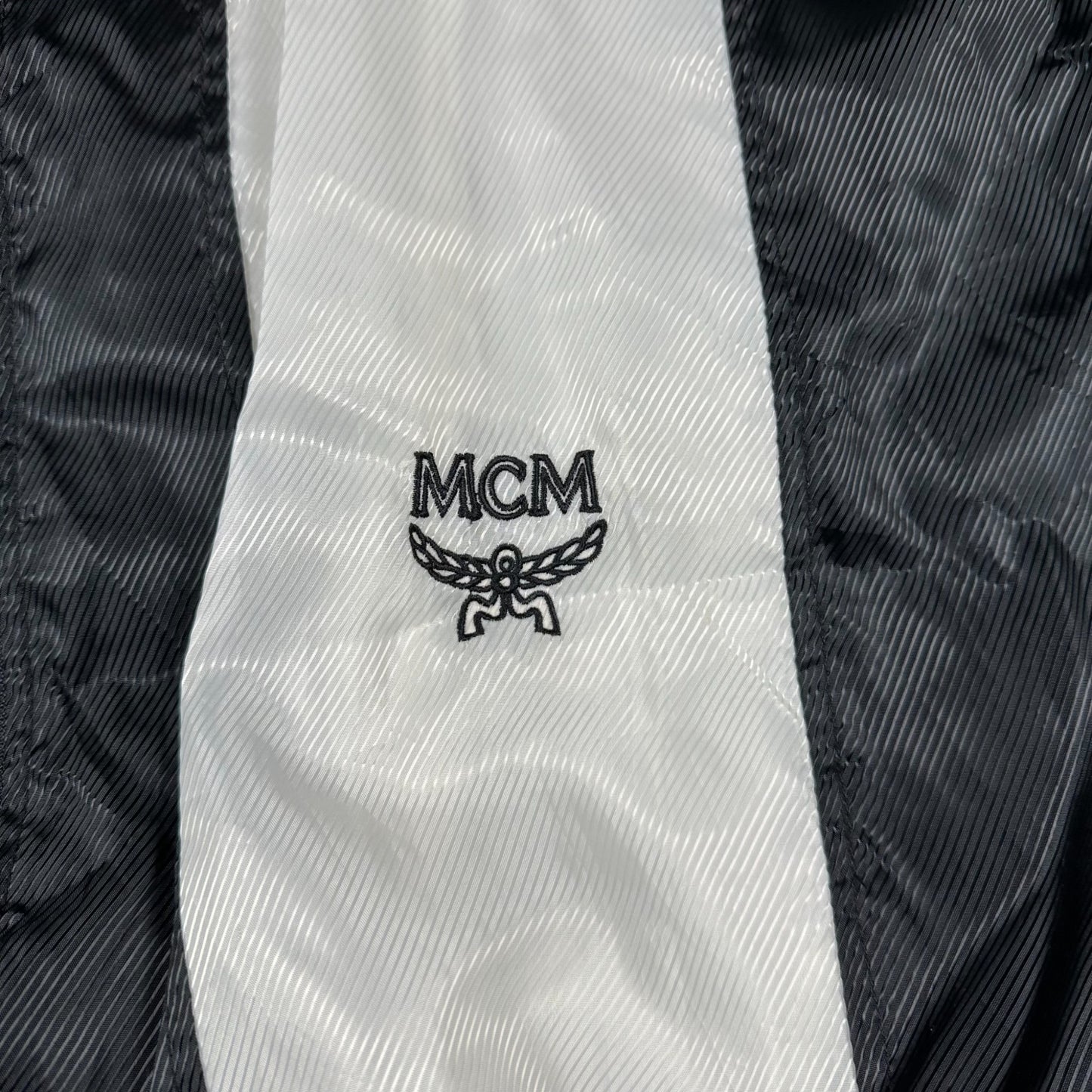 mcm jacke (xl)