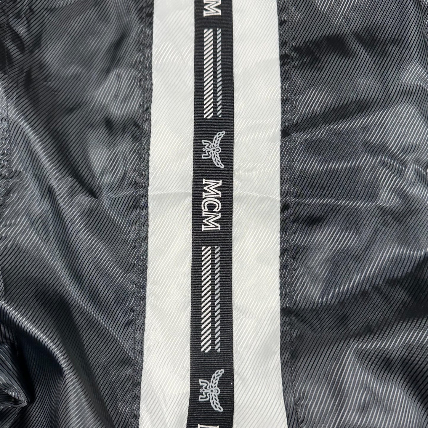 mcm jacke (xl)