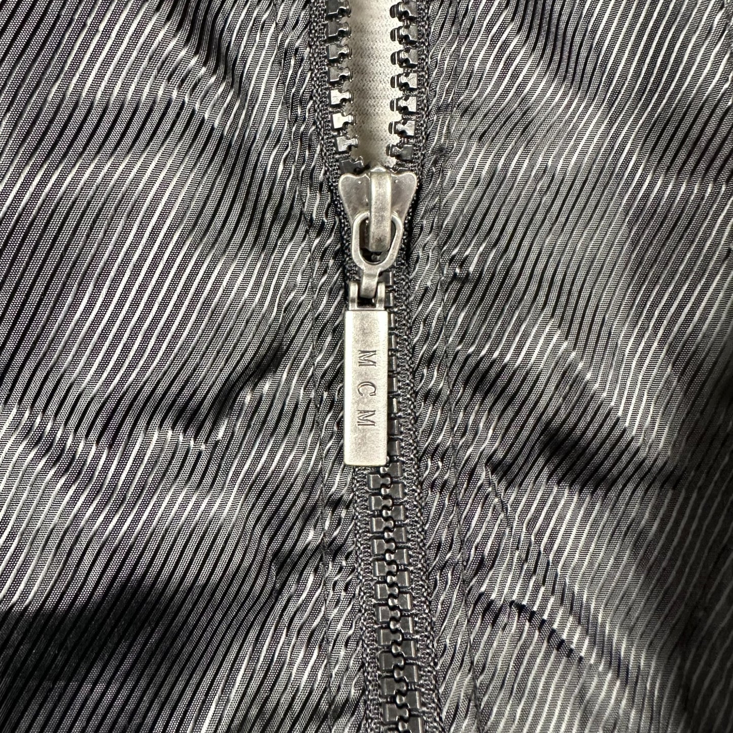 mcm jacke (xl)
