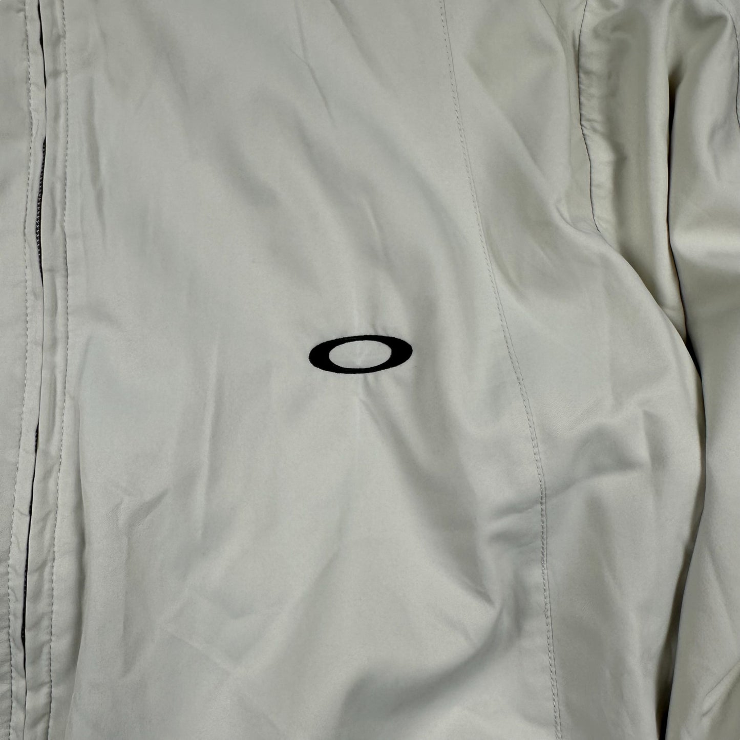 oakley jacke (l)
