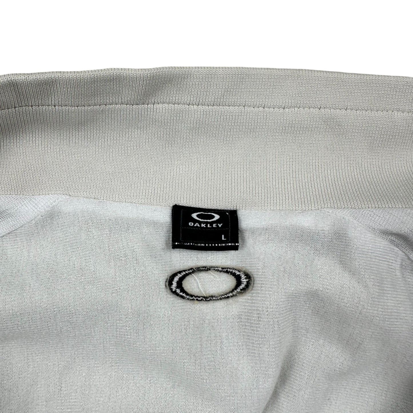 oakley jacke (l)