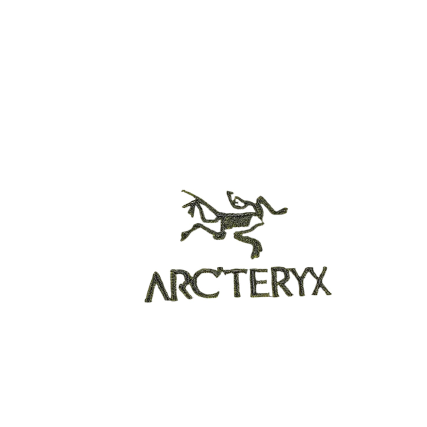 arcteryx fleece jacke (m)