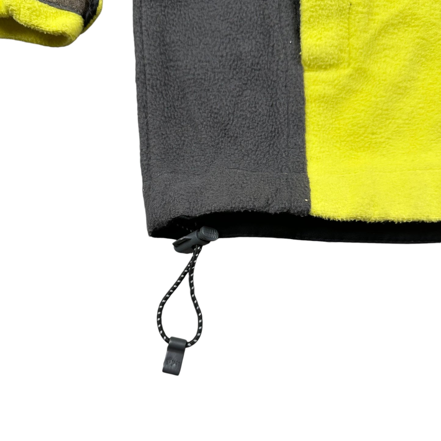 arcteryx fleece jacke (m)