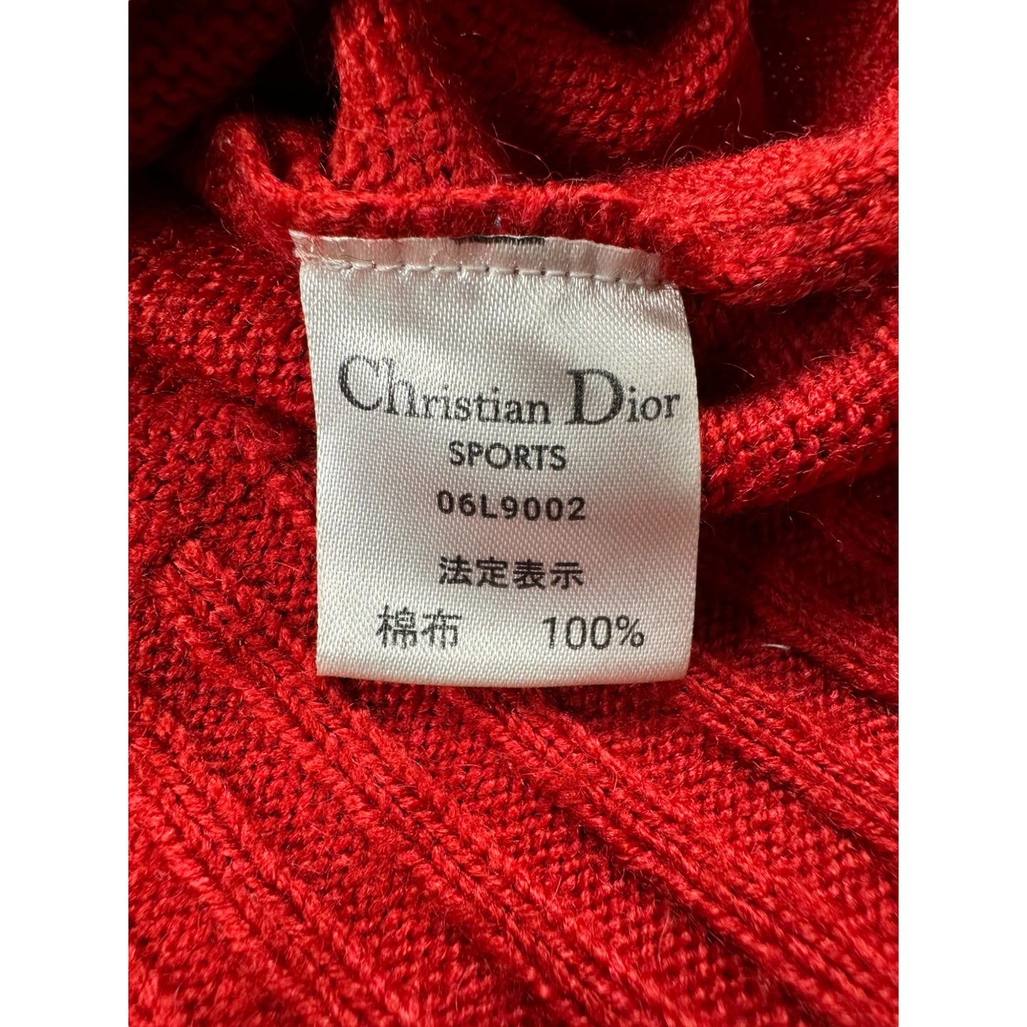 dior pullover women (m)