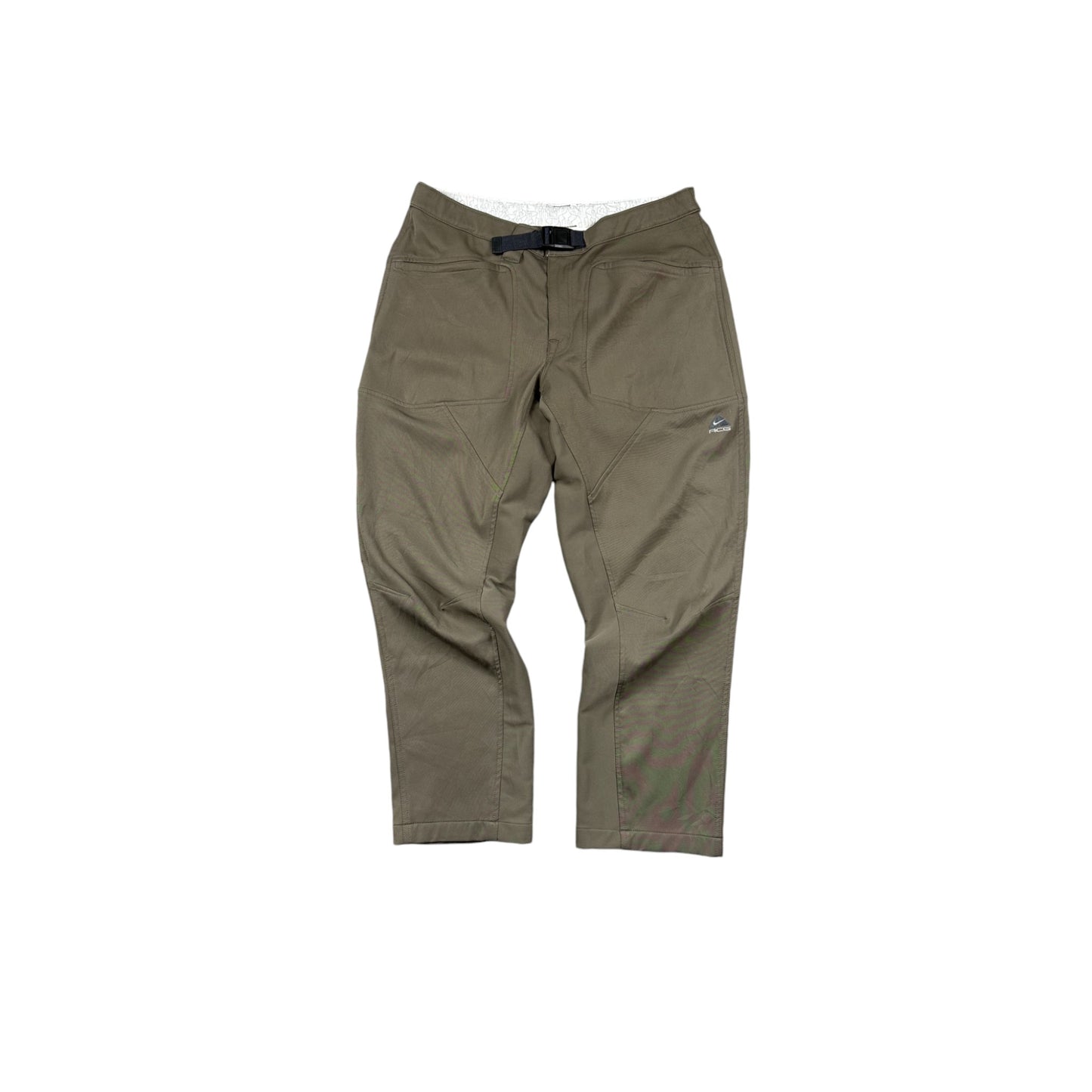 nike trackpants hose acg (m)