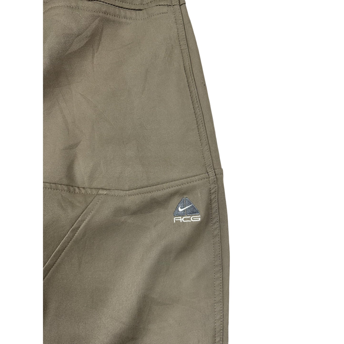 nike trackpants hose acg (m)