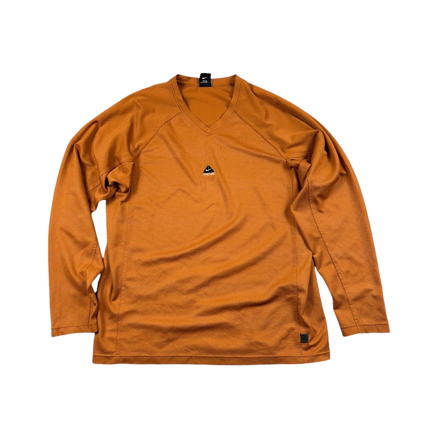 nike acg sweatshirt (xl)
