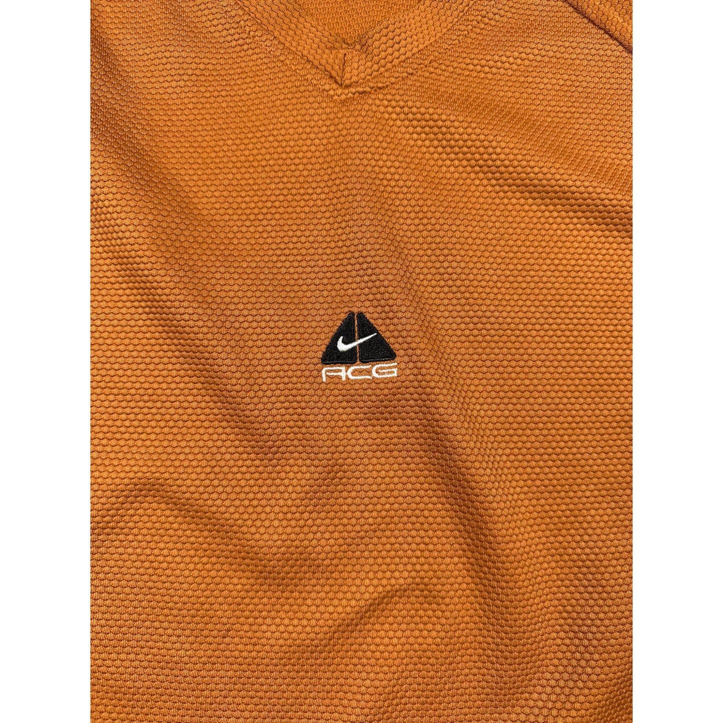 nike acg sweatshirt (xl)