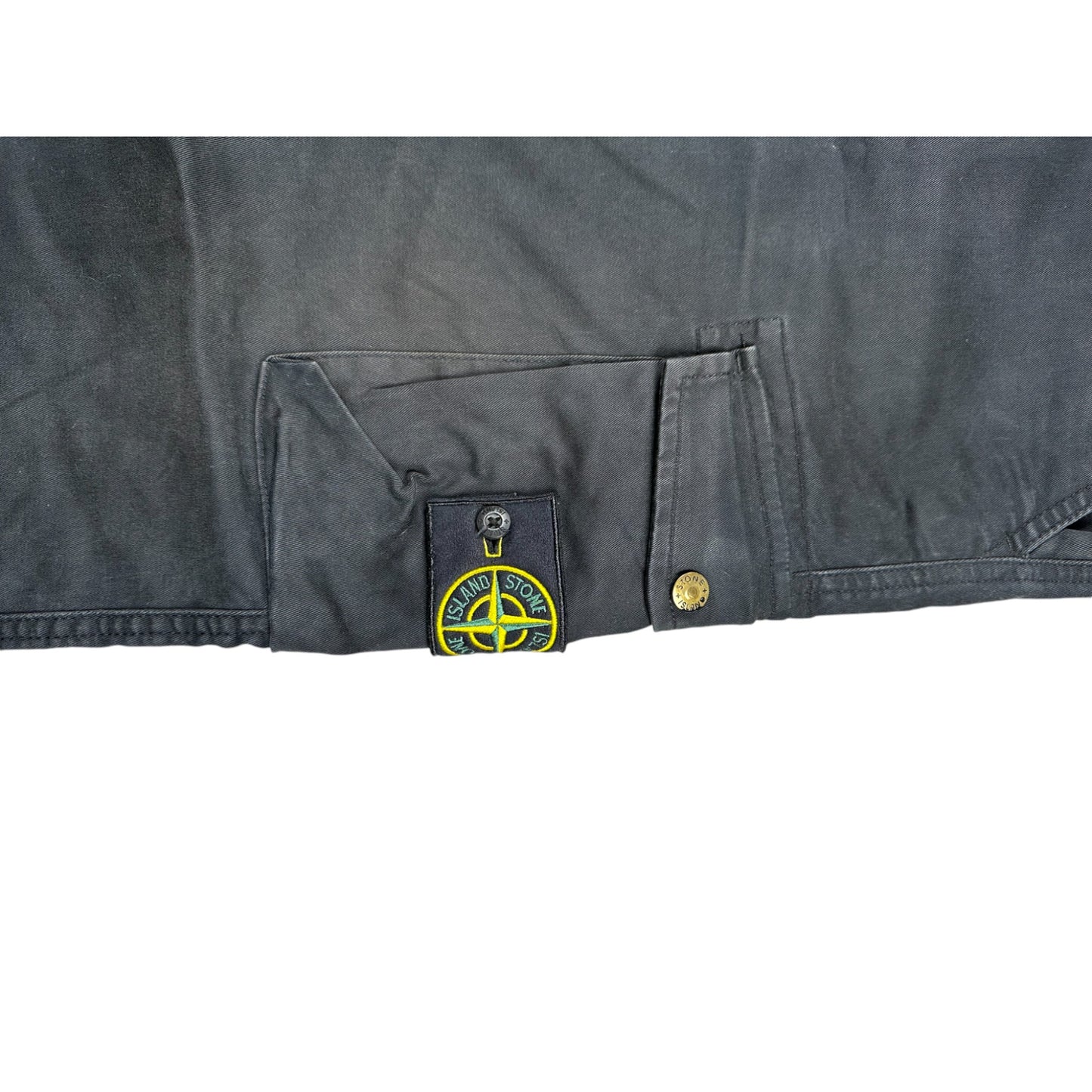 stone island cargo hose (m)