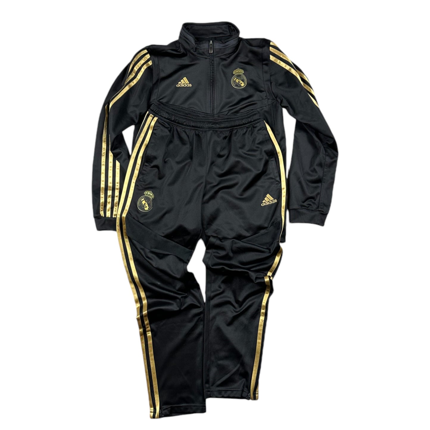 real tracksuit (s)