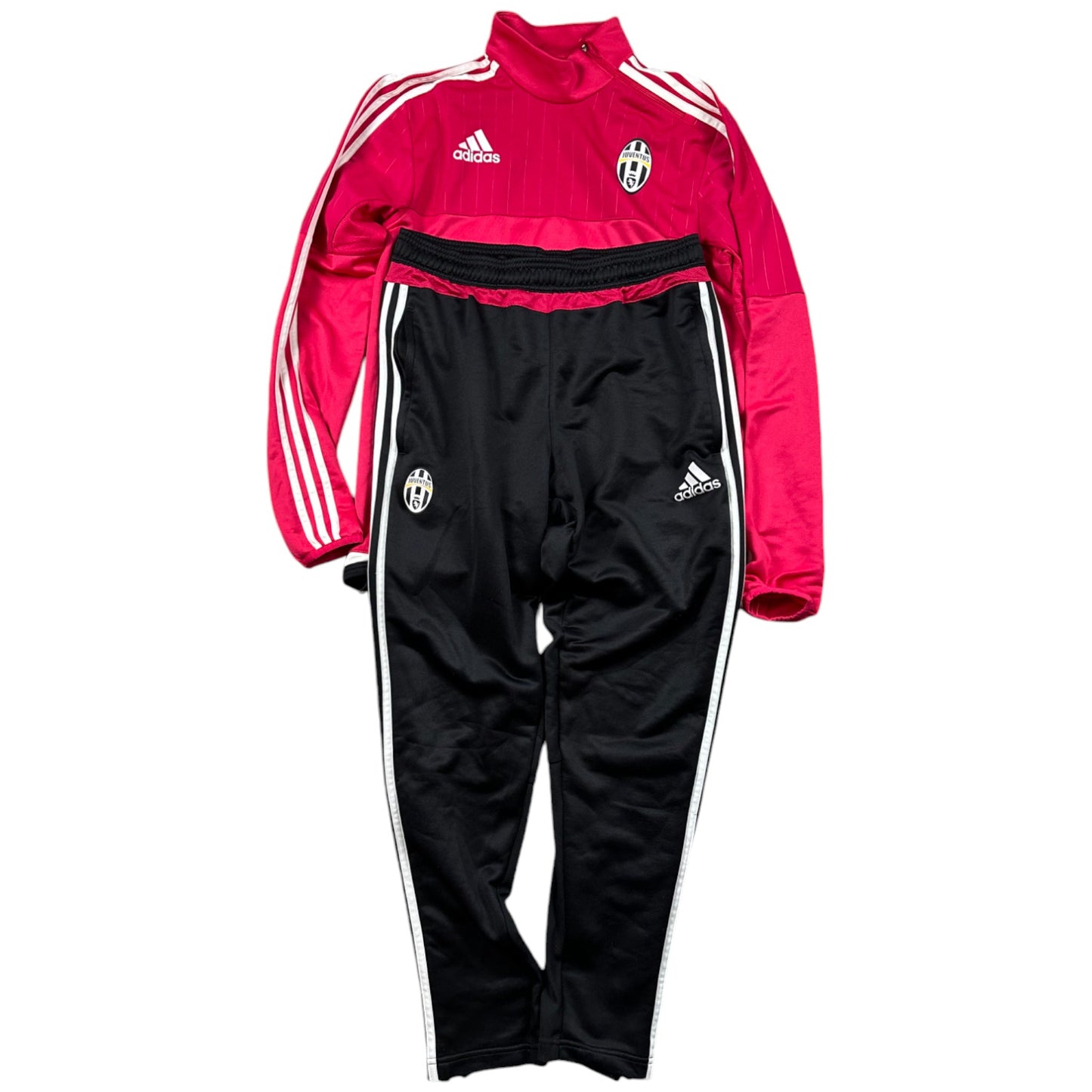 juventus tracksuit (s)