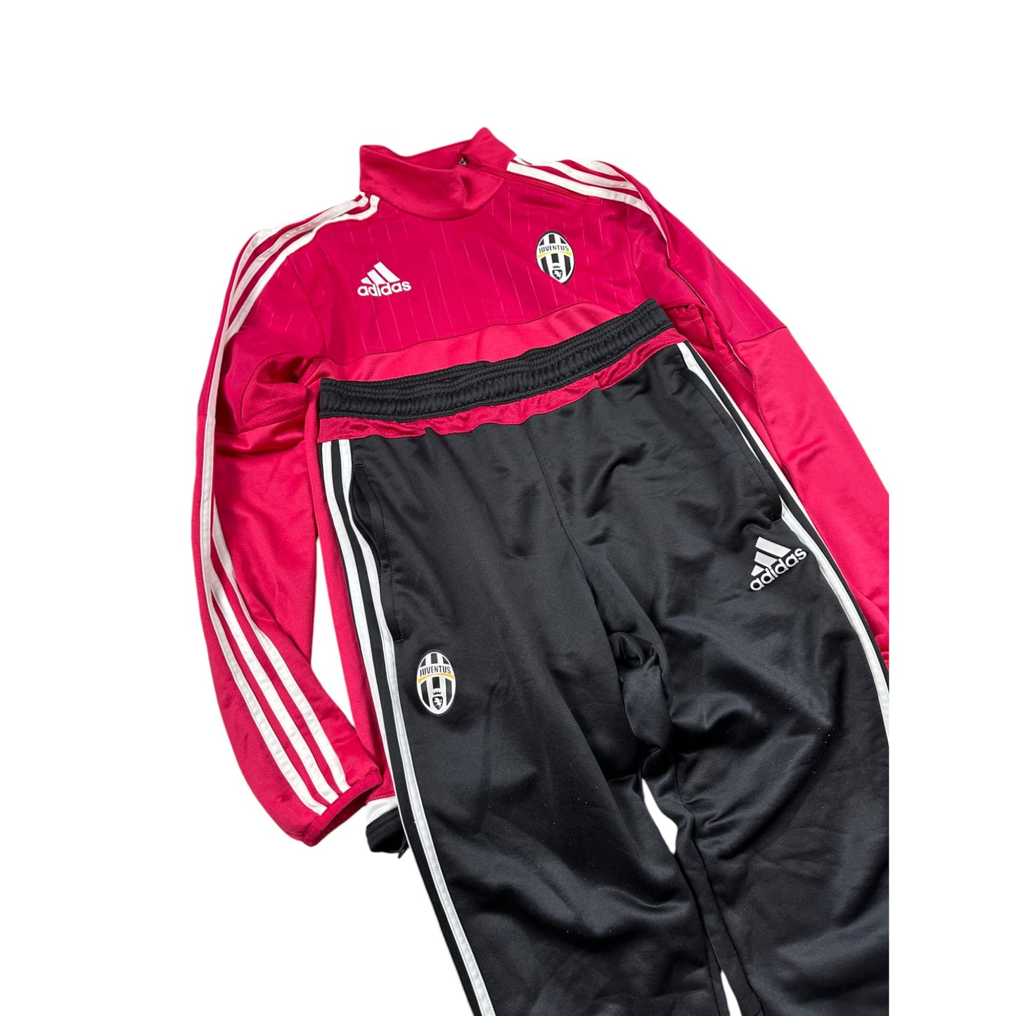 juventus tracksuit (s)