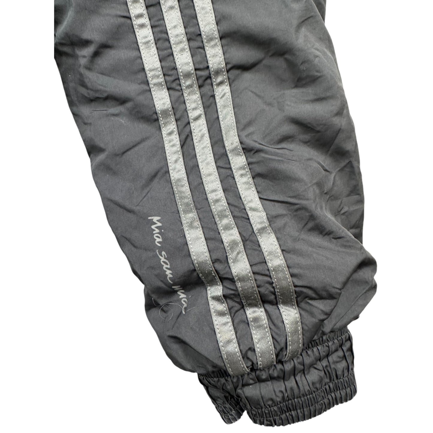 bayern jacke (s)