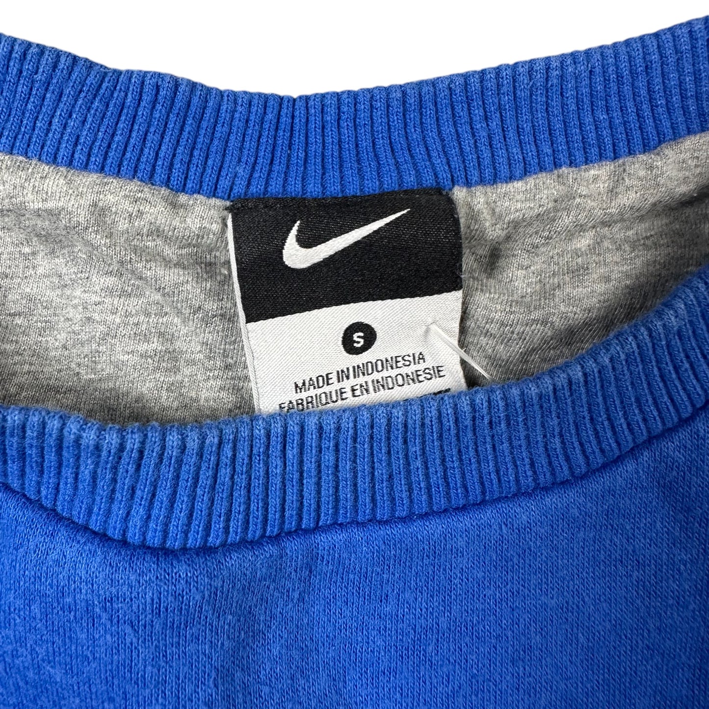 nike pullover (s)