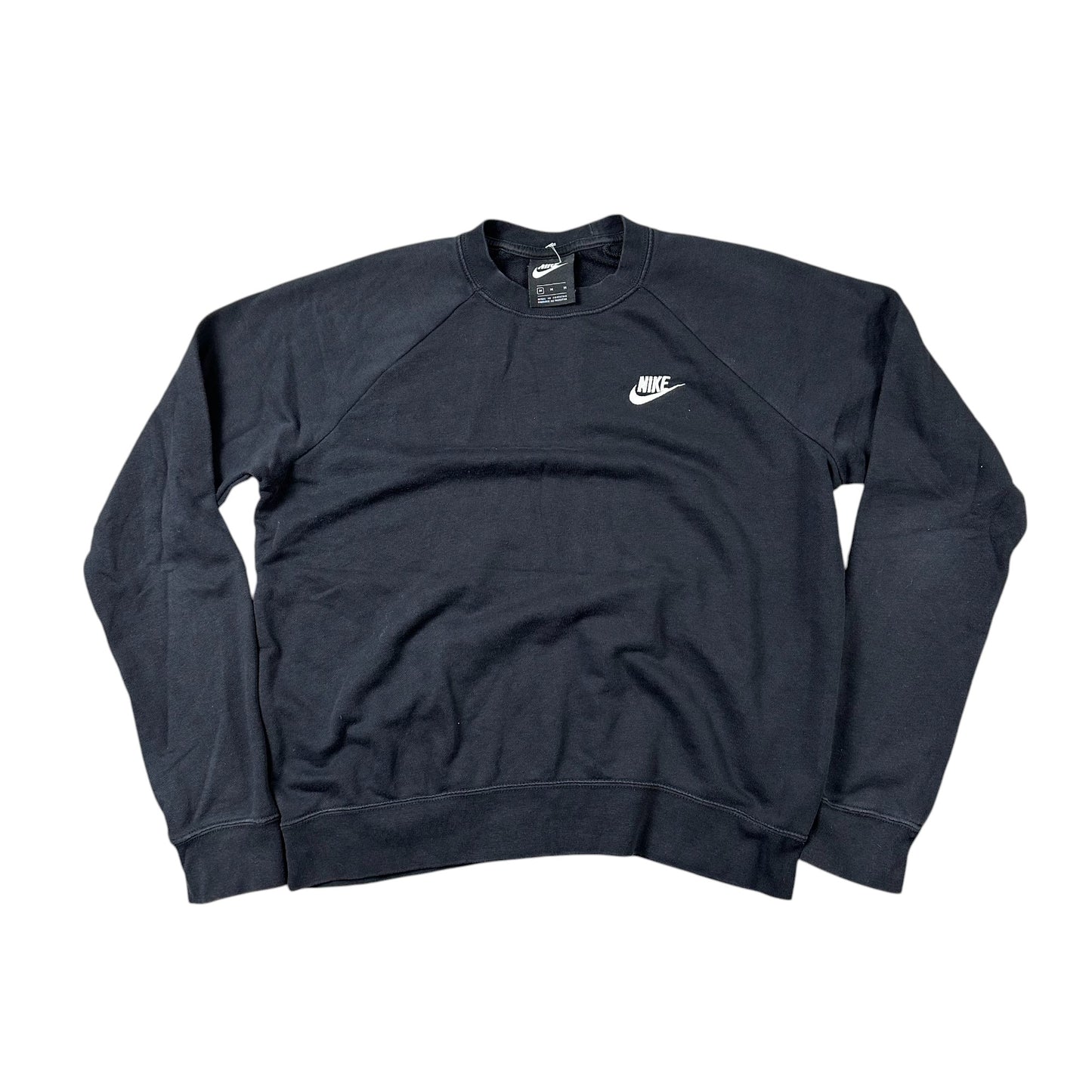 nike pullover (m)